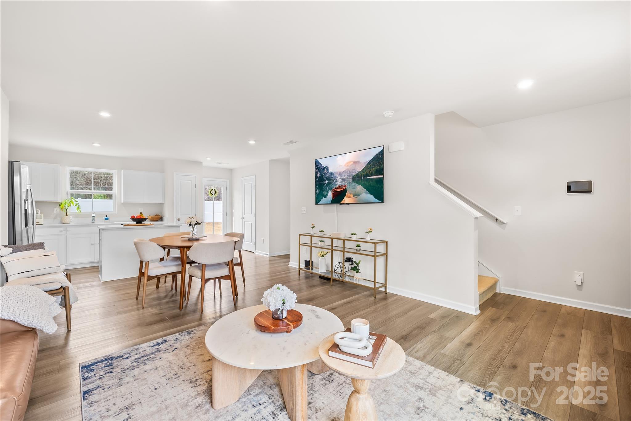 Creekside Grove - Residential