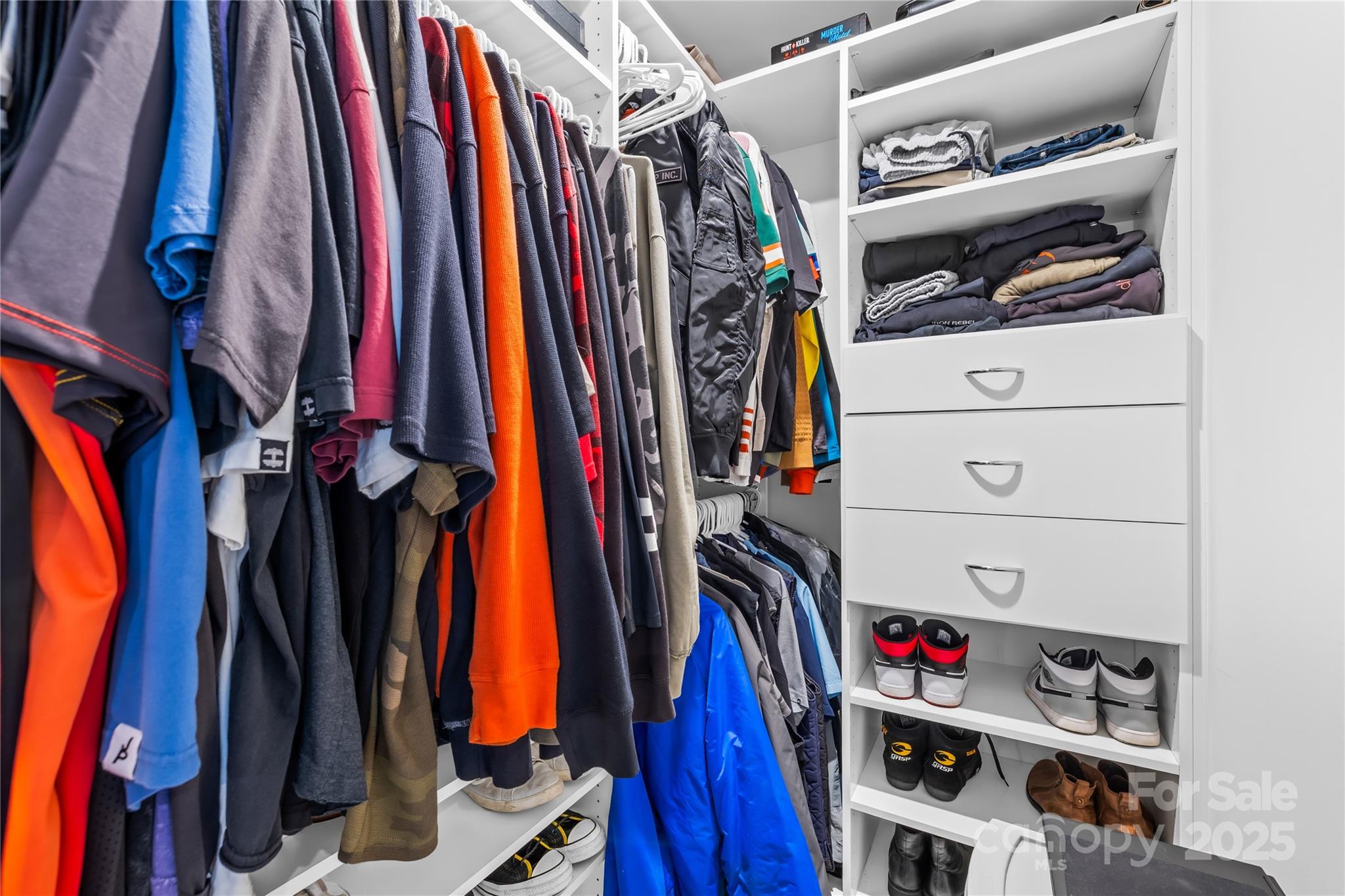 Creekside Grove - Residential