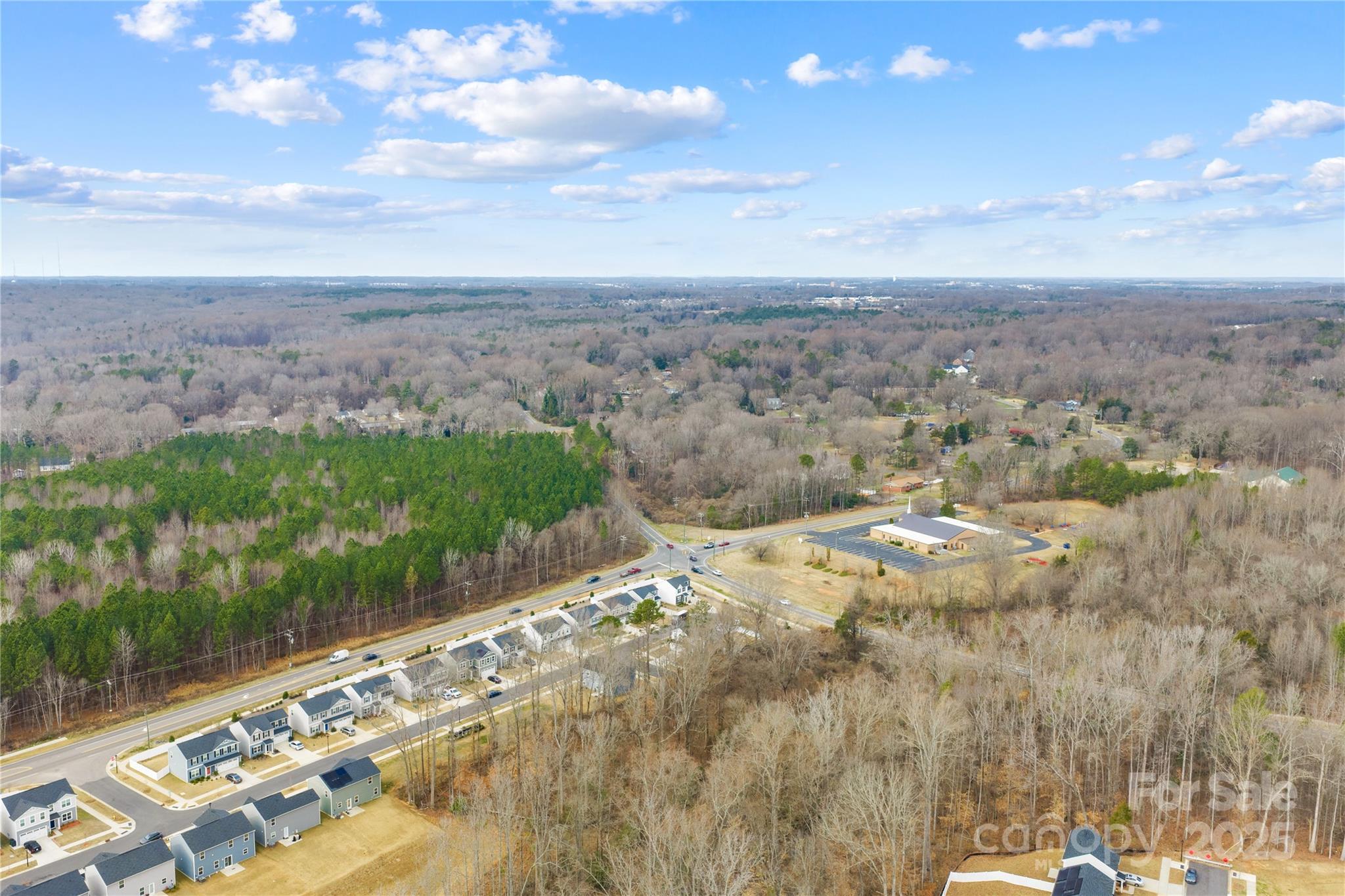 Creekside Grove - Residential