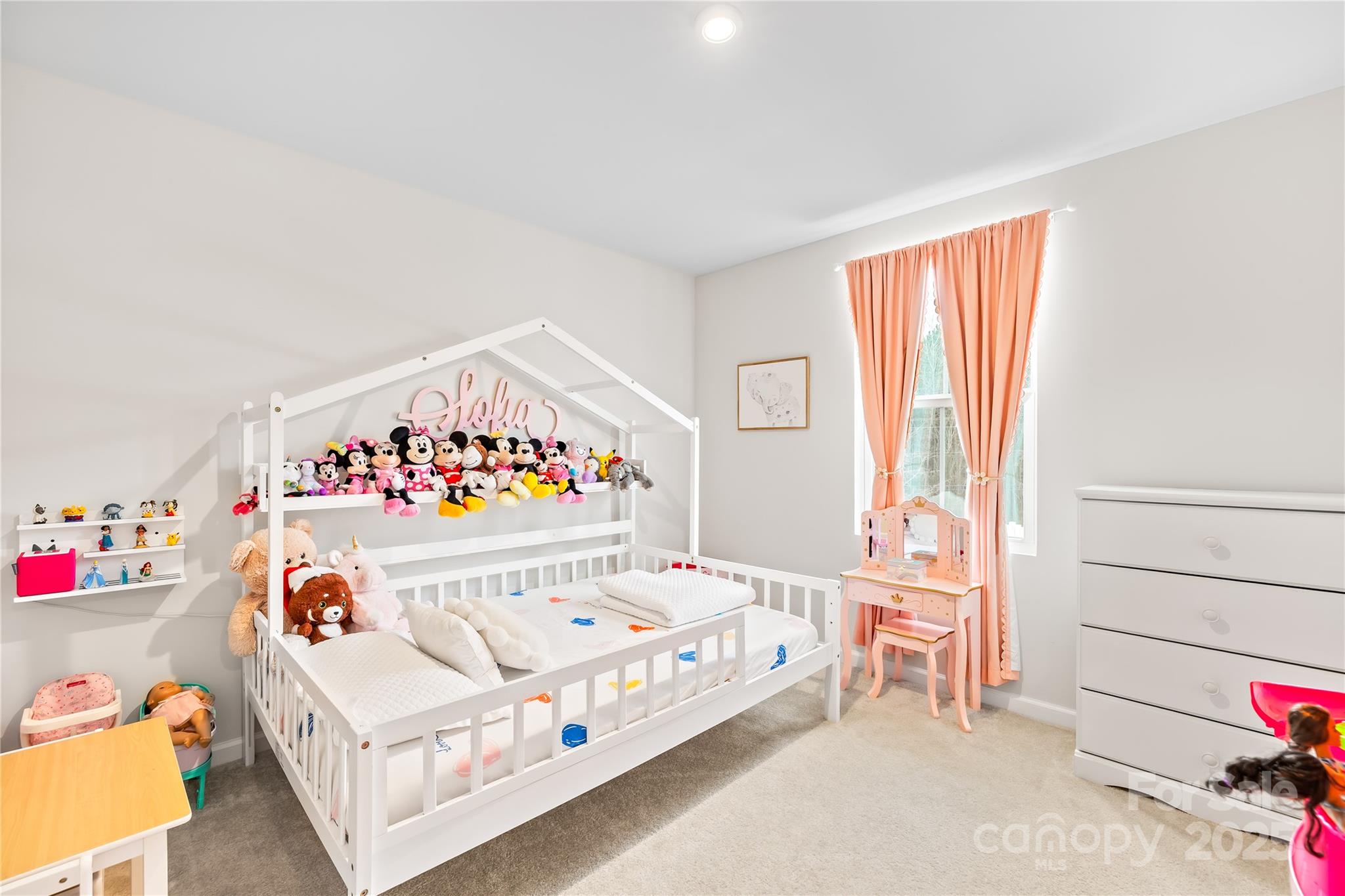 Creekside Grove - Residential