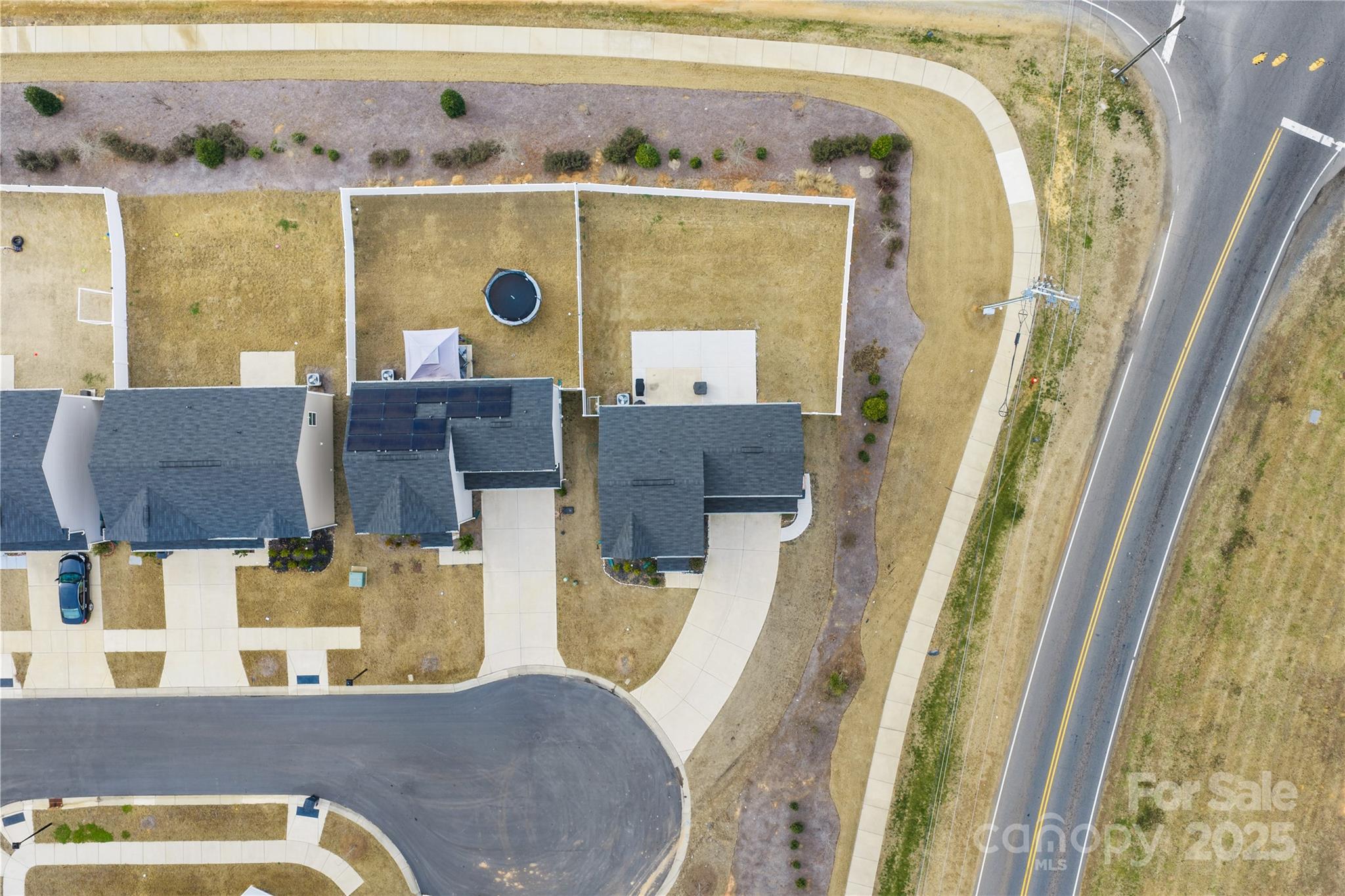 Creekside Grove - Residential