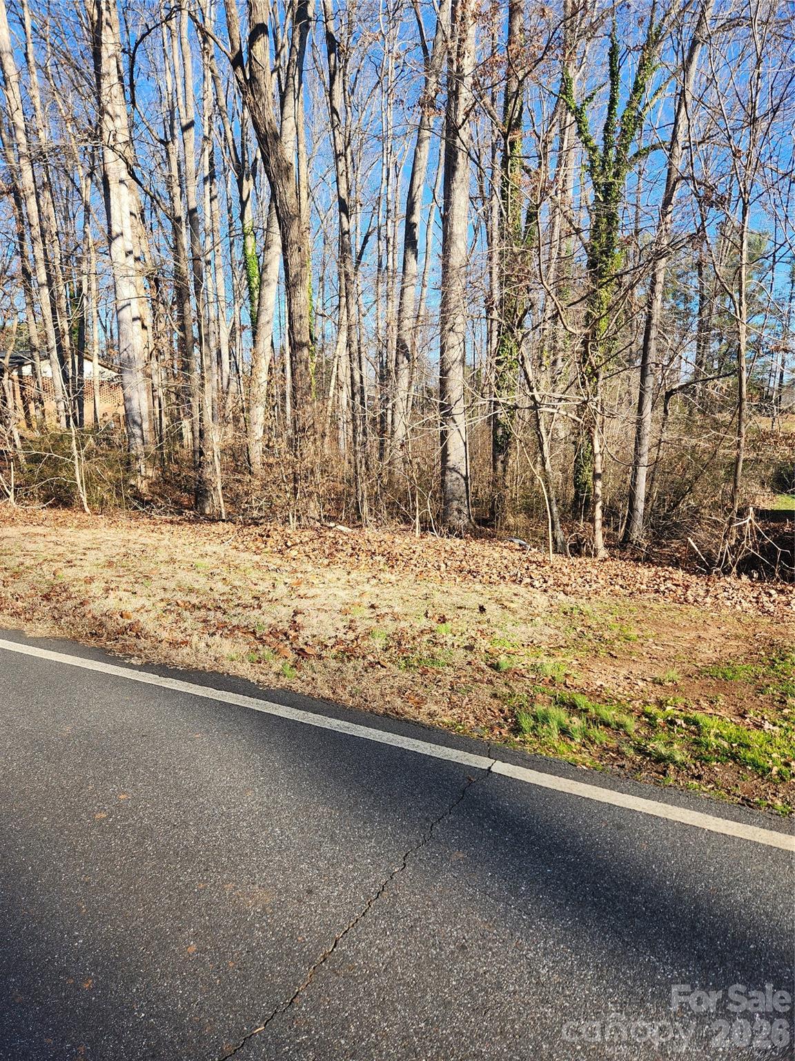 Ashbrook Park - Land