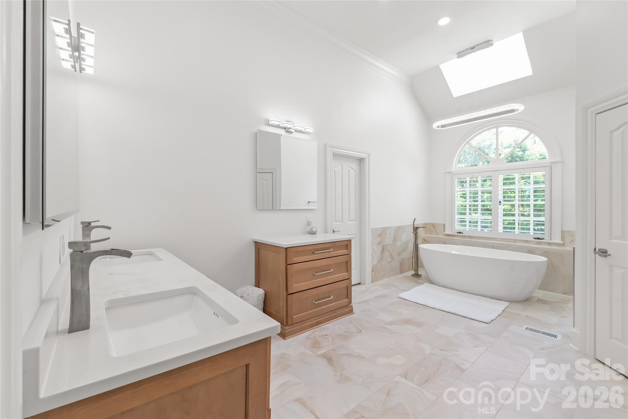 Challis Farm - Residential