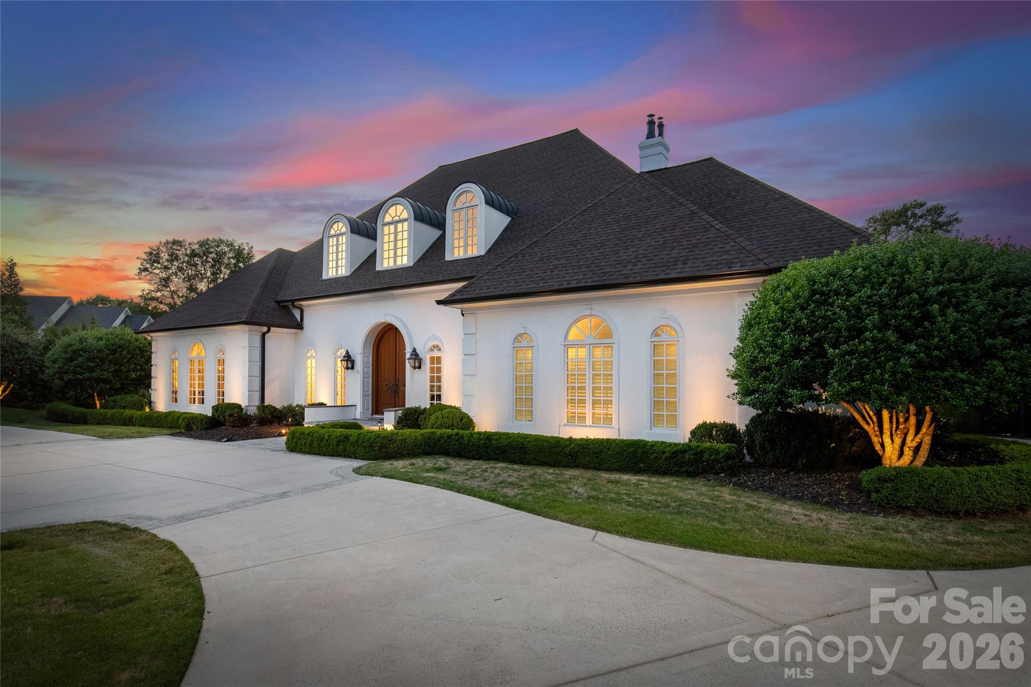 Challis Farm - Residential