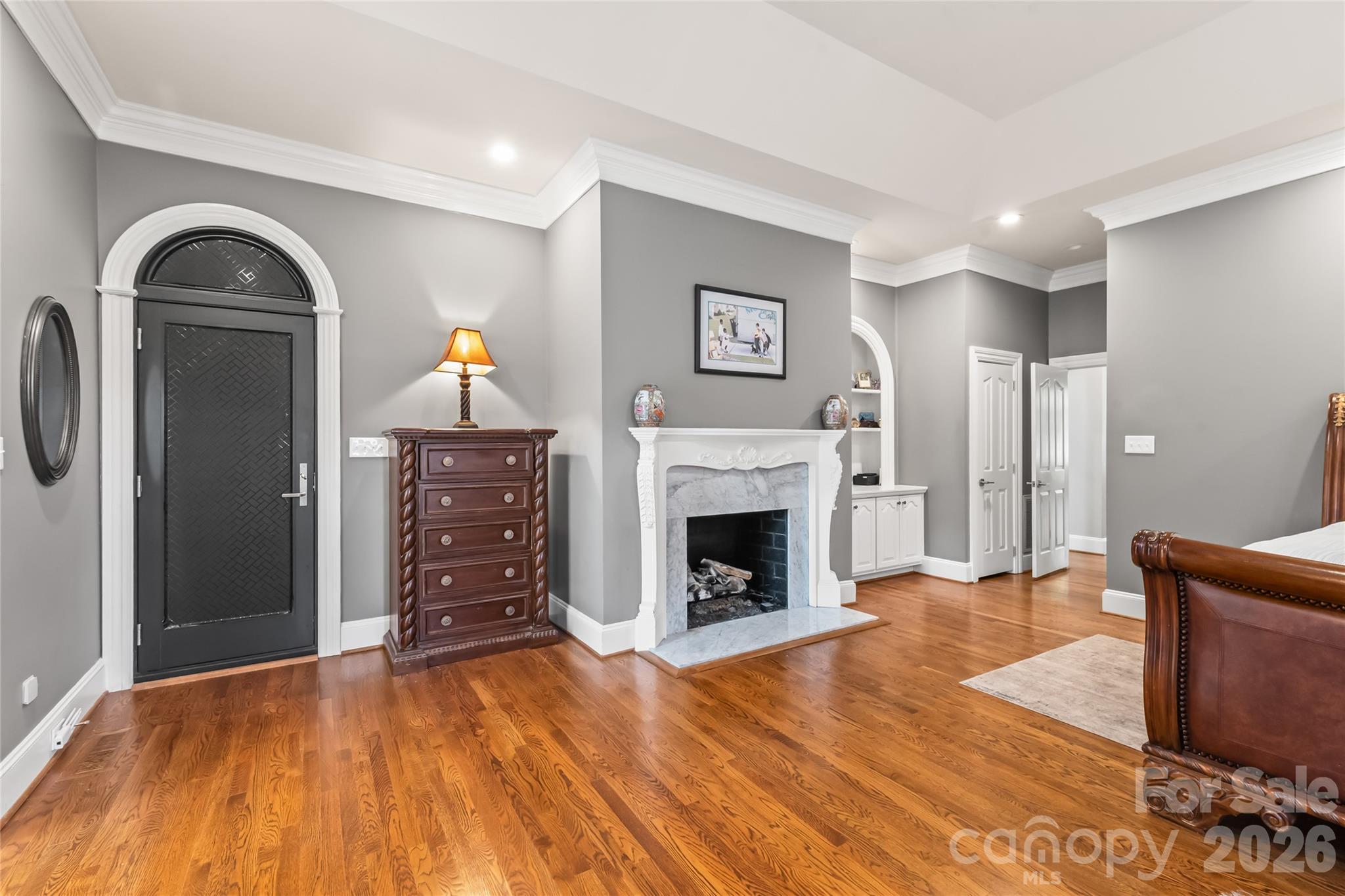 Challis Farm - Residential