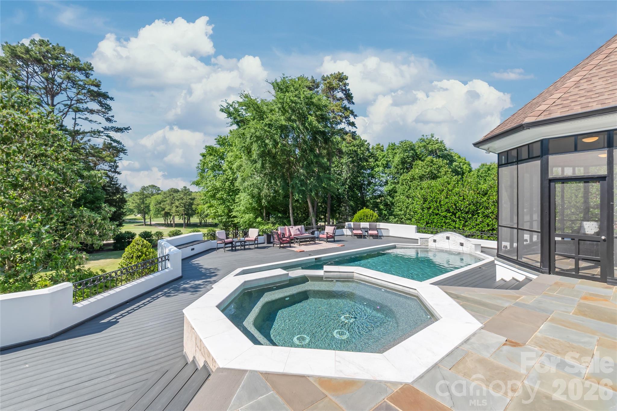 Challis Farm - Residential