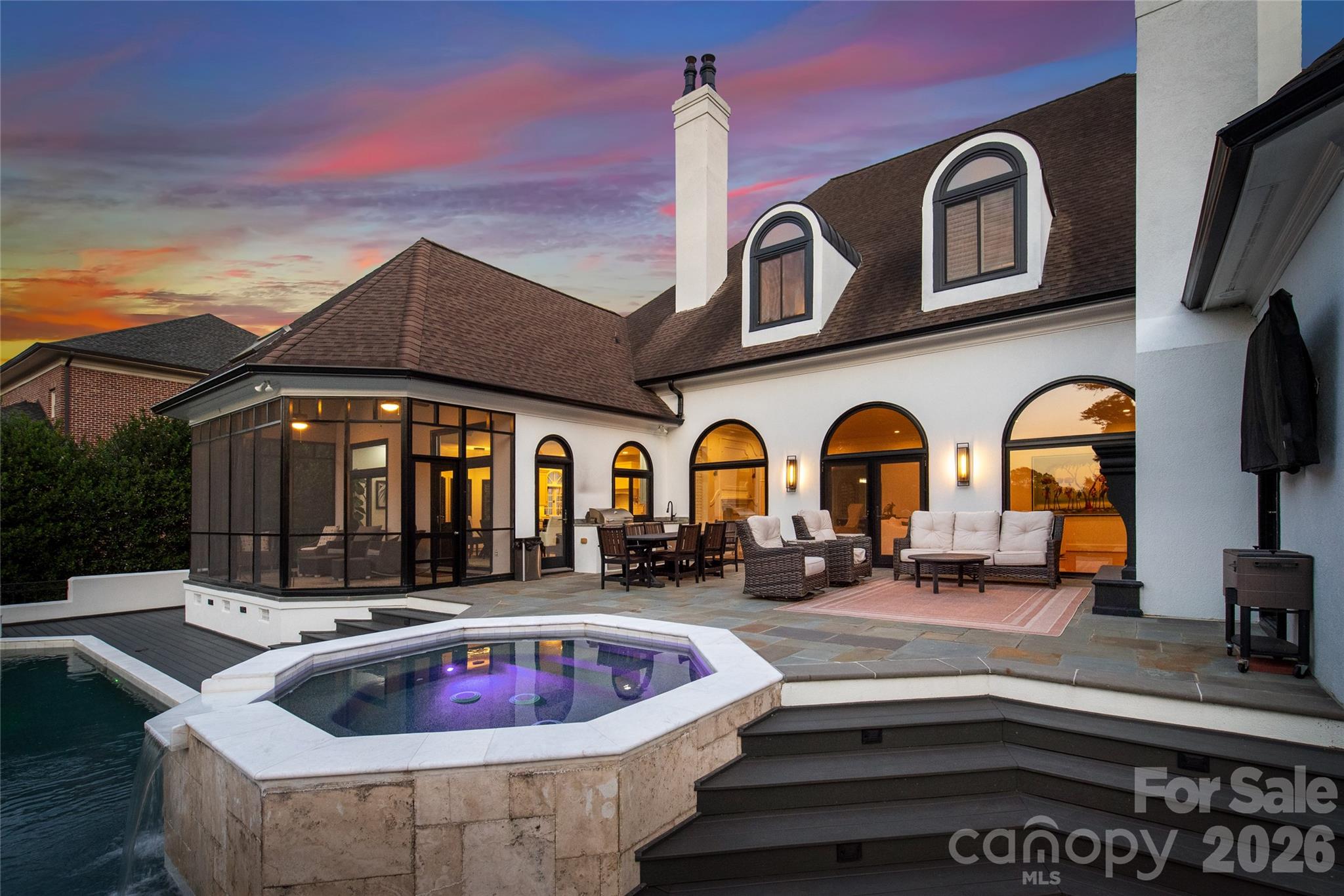 Challis Farm - Residential