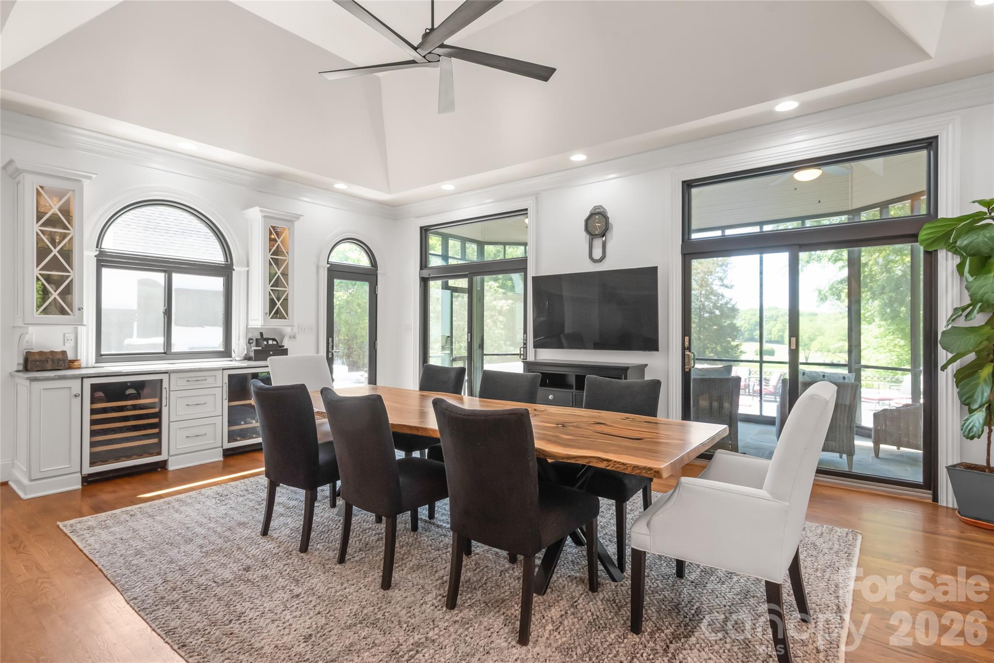 Challis Farm - Residential