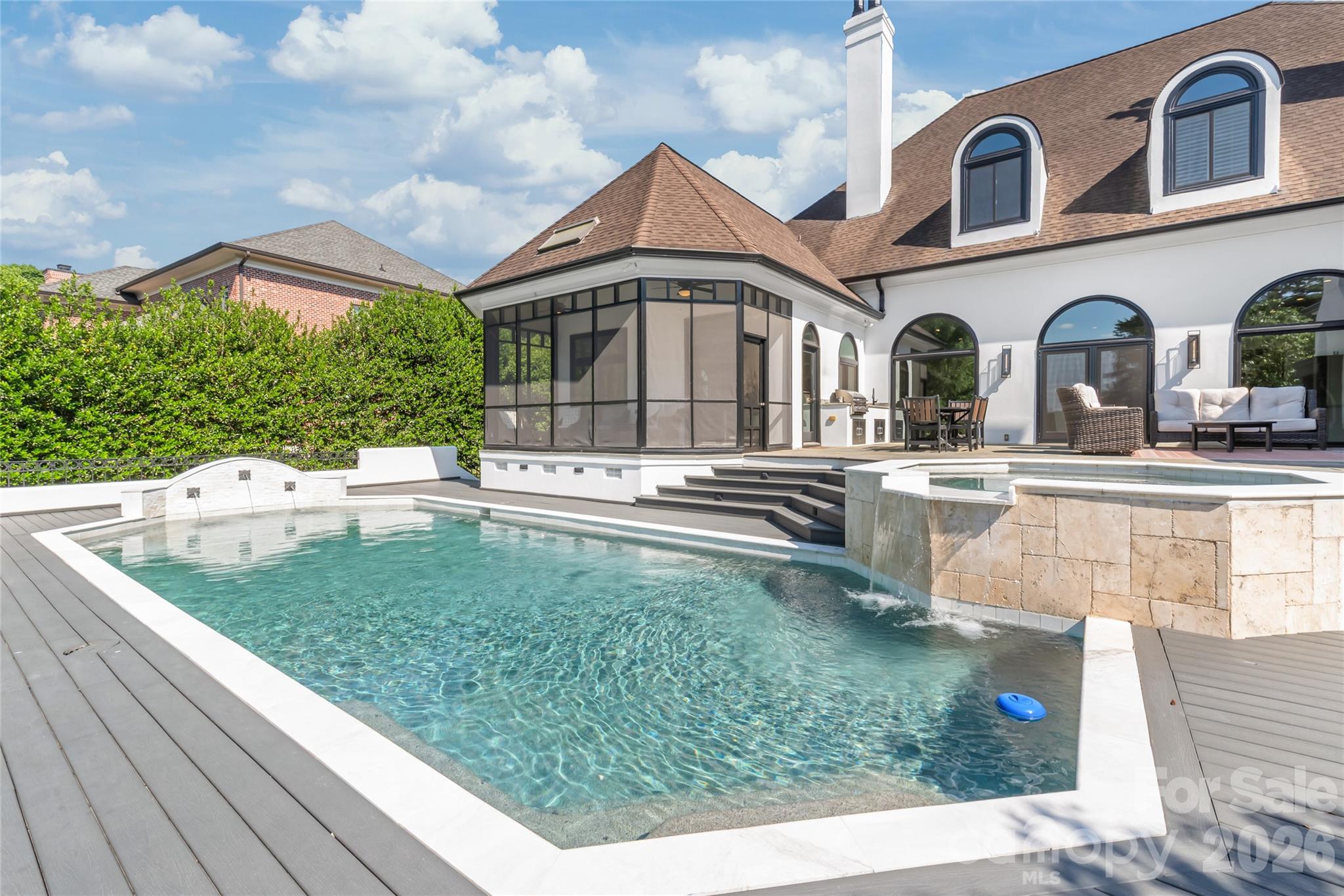 Challis Farm - Residential