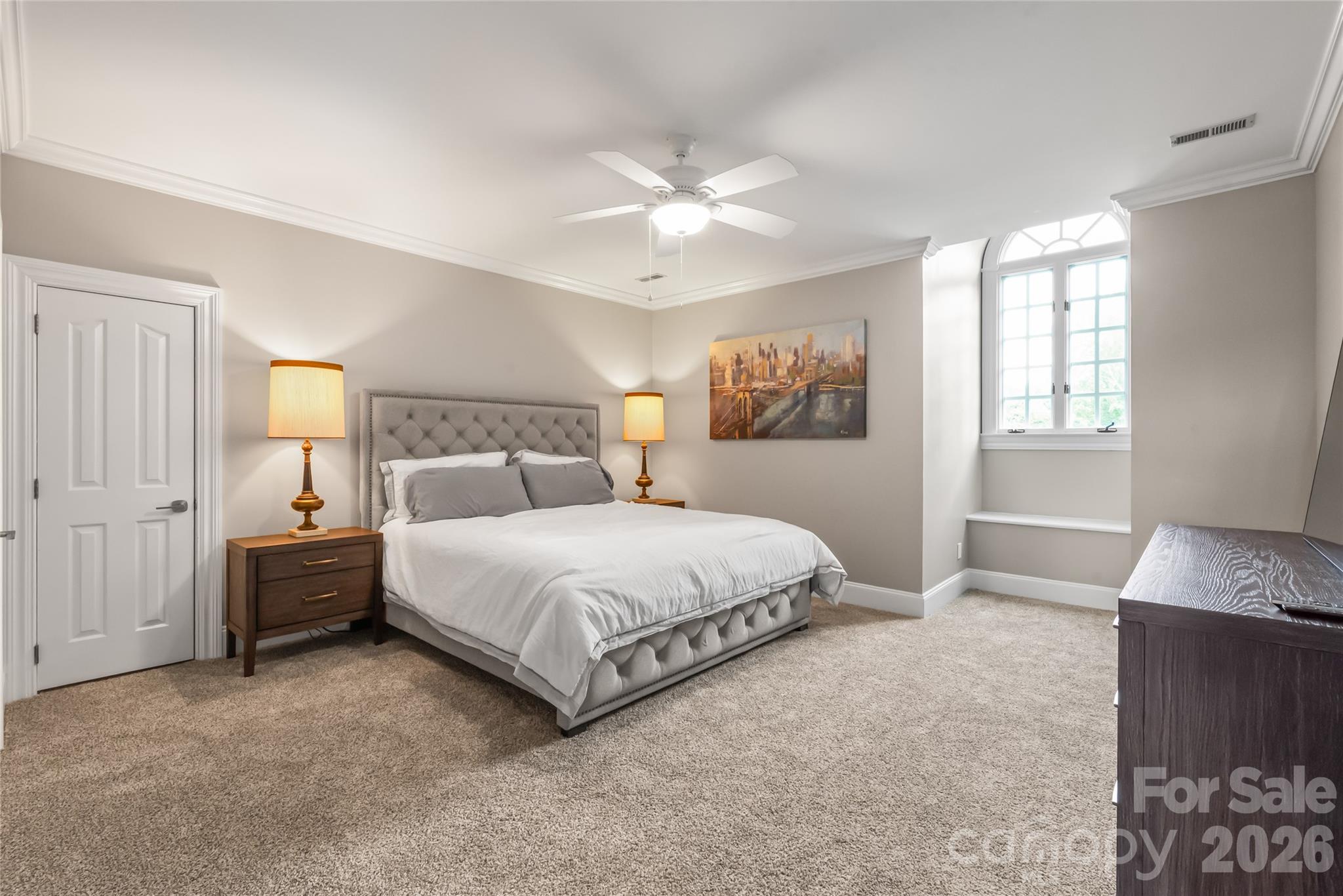 Challis Farm - Residential