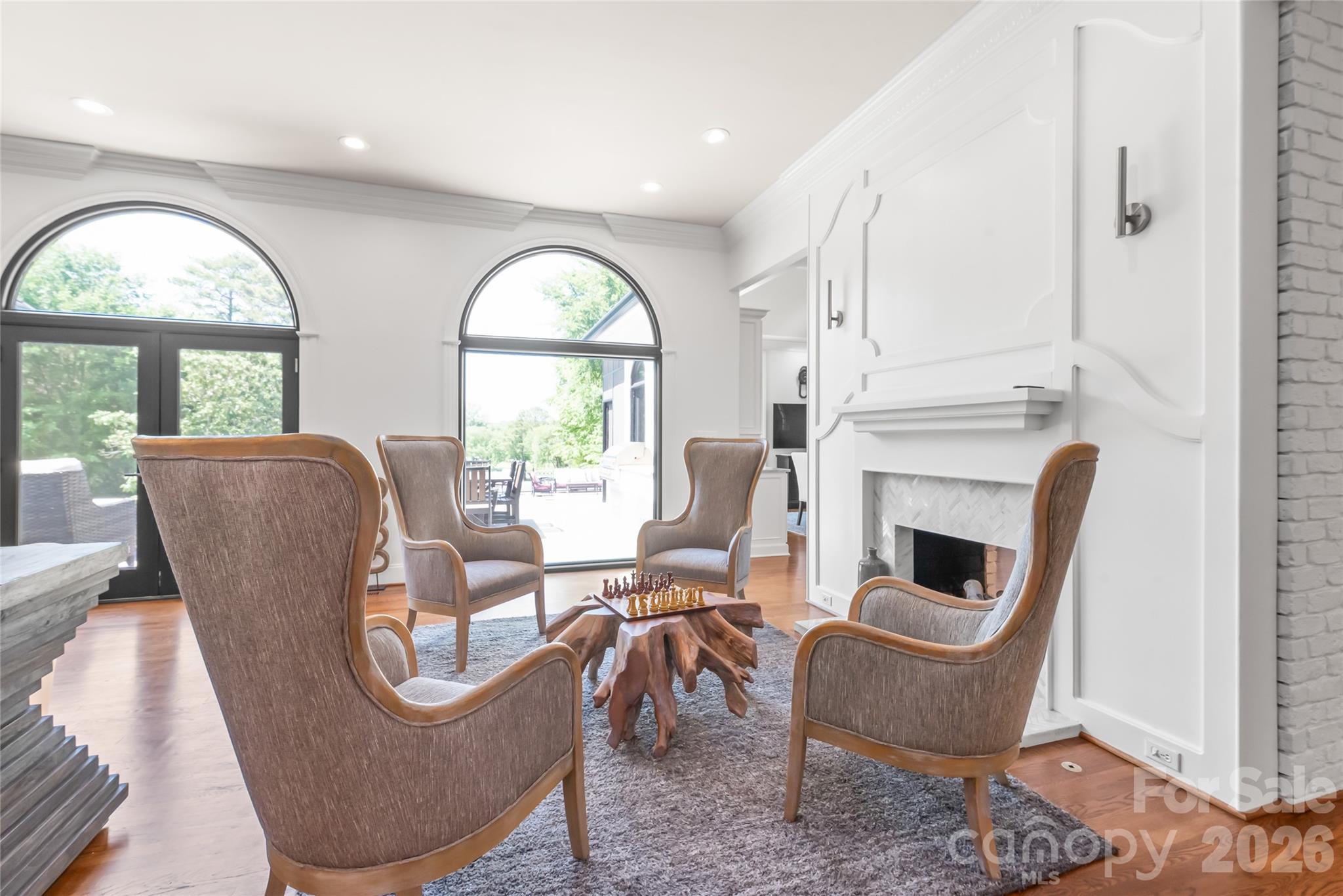 Challis Farm - Residential