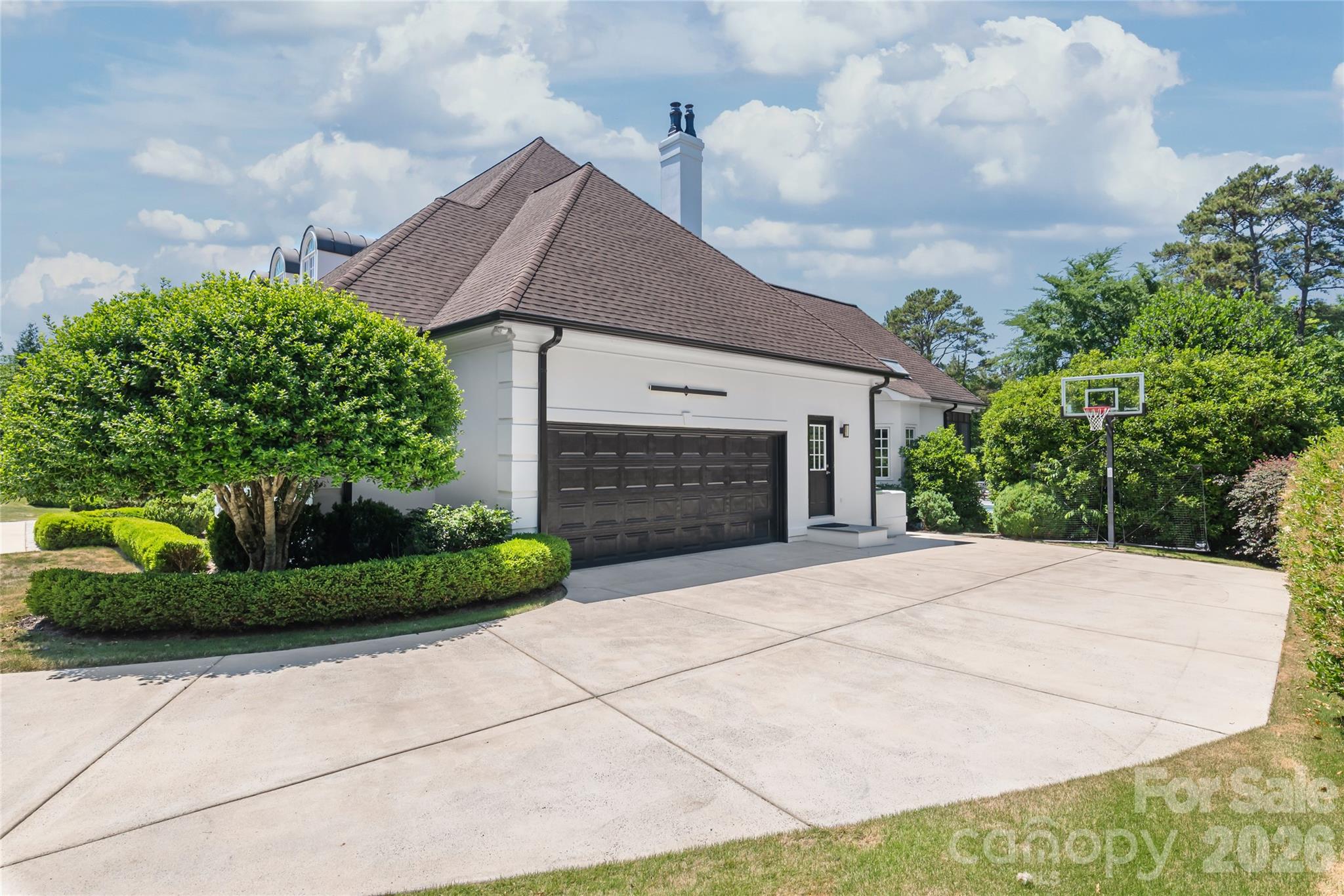 Challis Farm - Residential