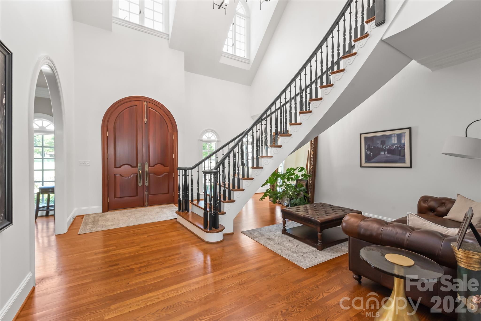 5400 Challisford Lane