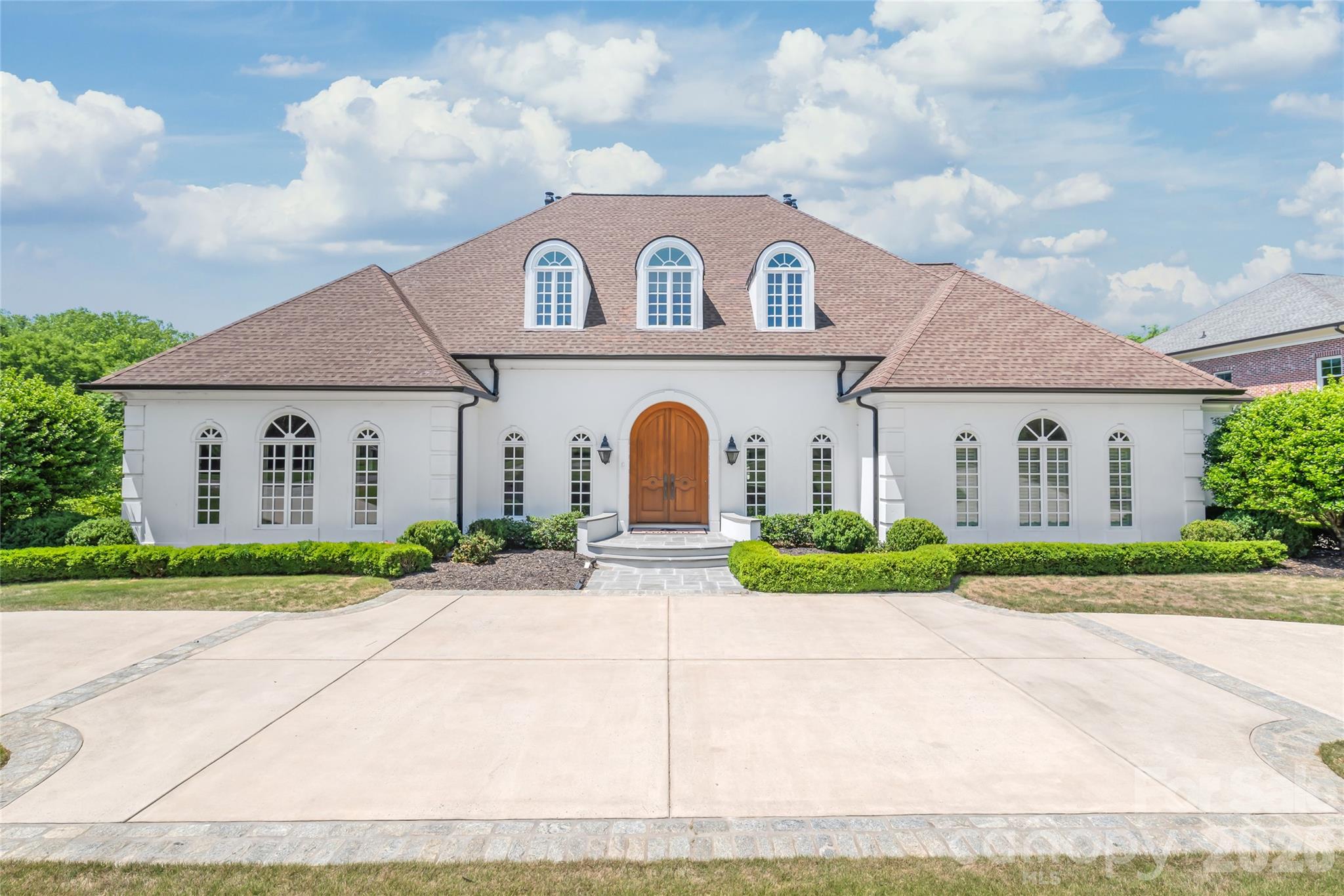 Challis Farm - Residential