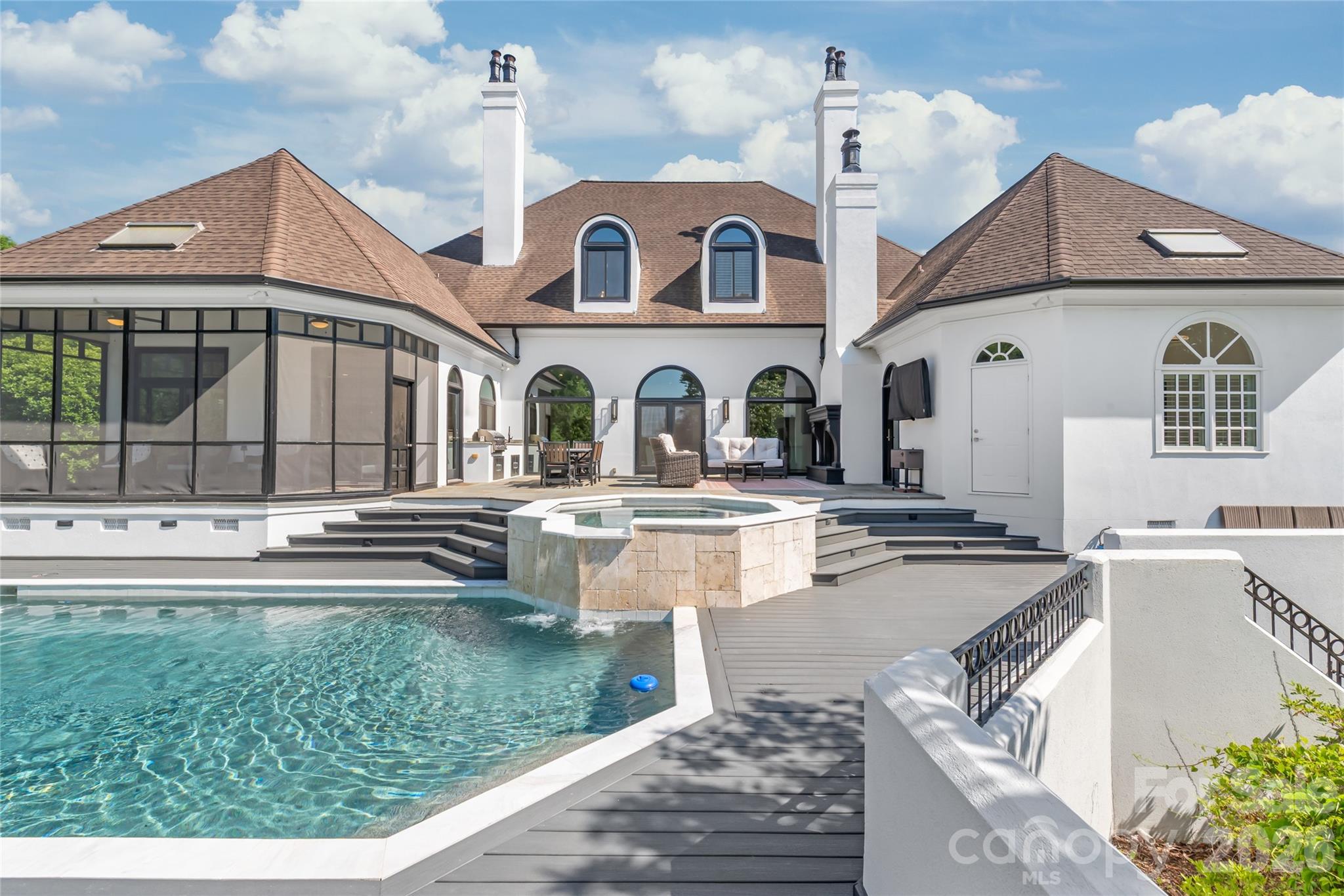 Challis Farm - Residential
