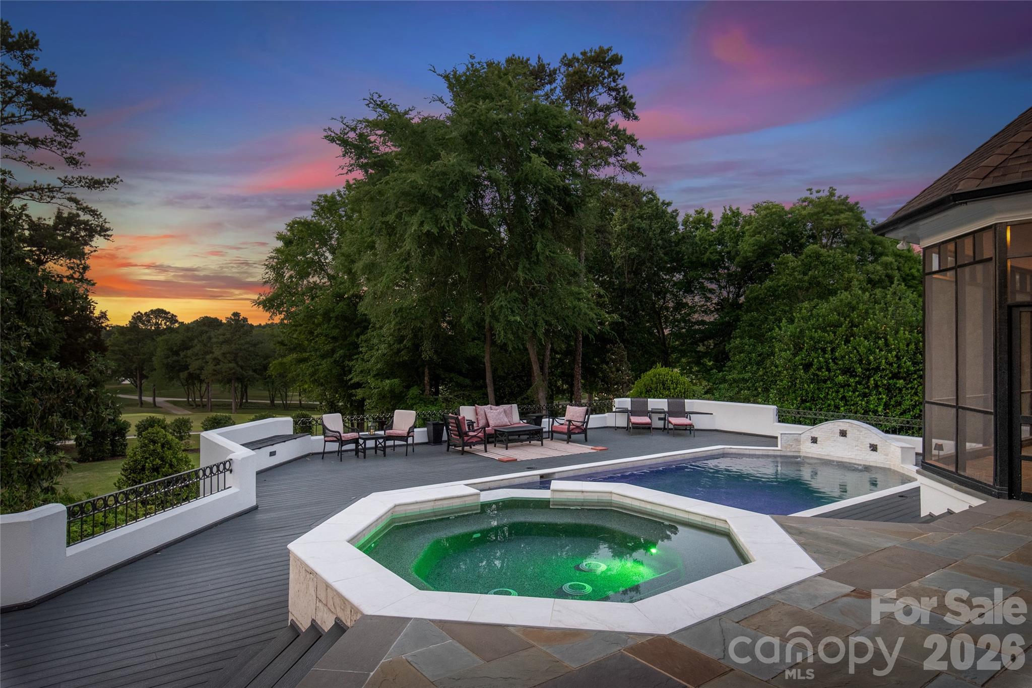 Challis Farm - Residential
