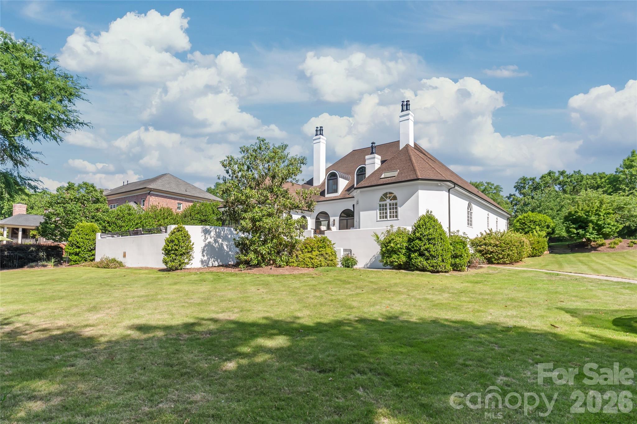 Challis Farm - Residential