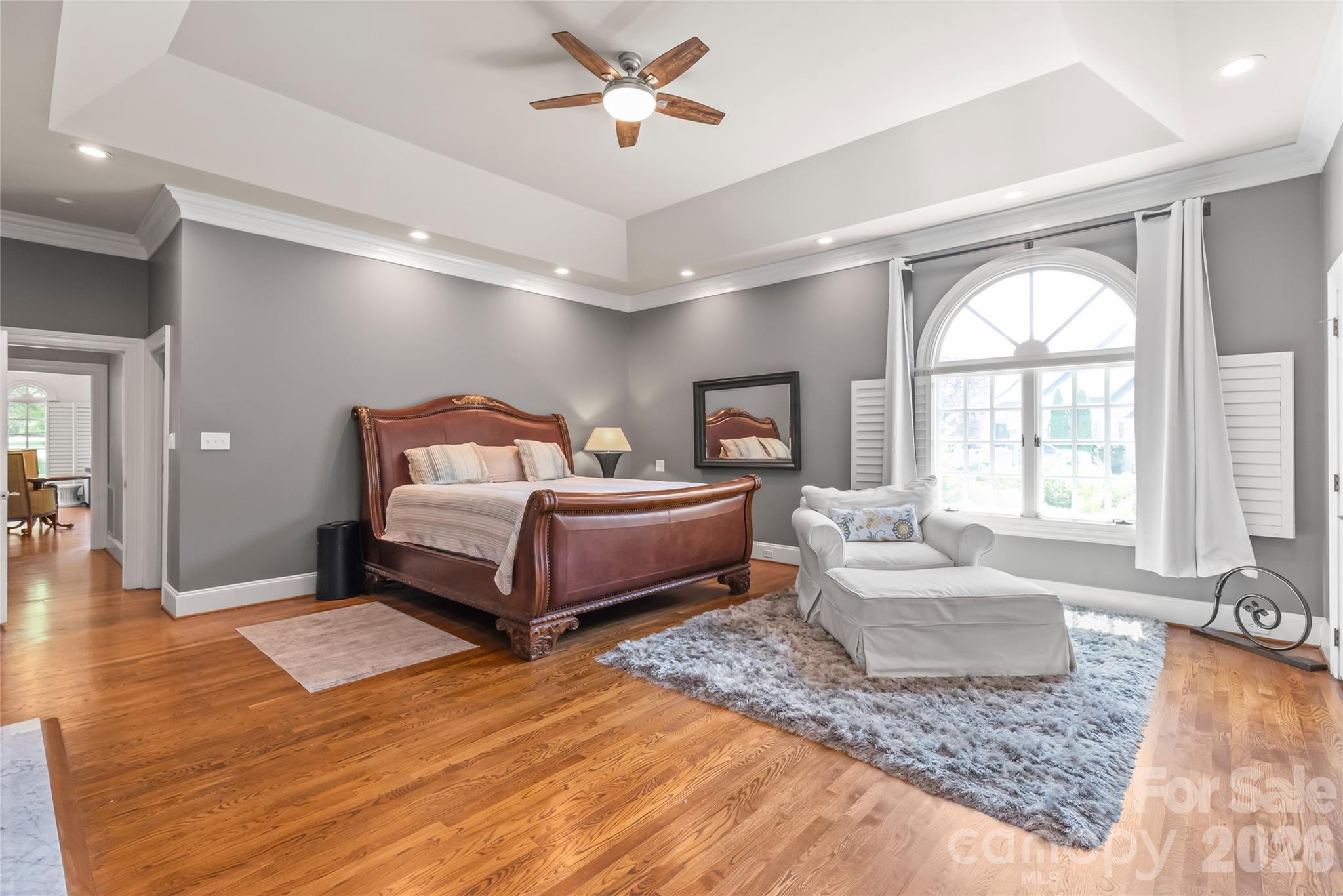 Challis Farm - Residential