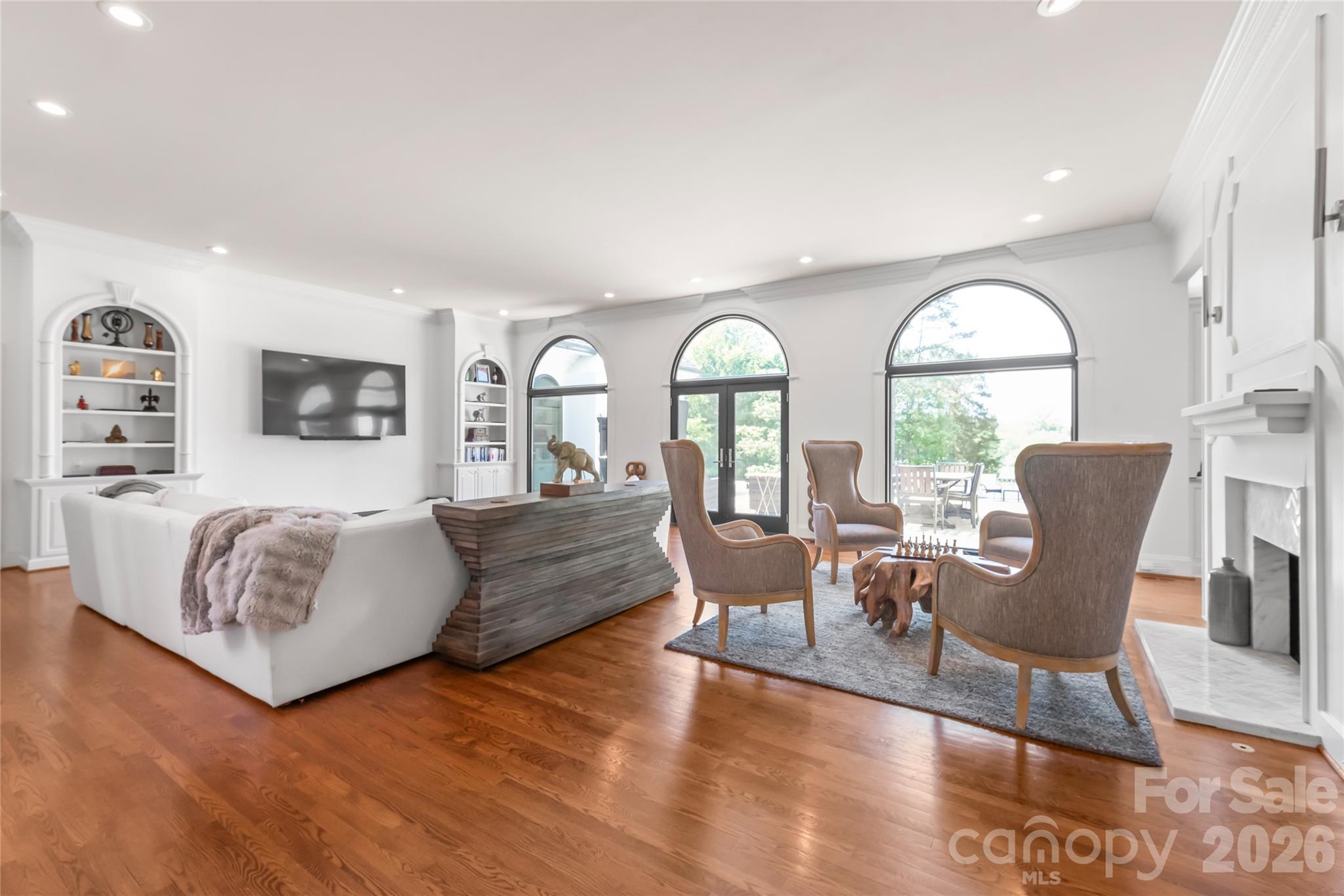 Challis Farm - Residential