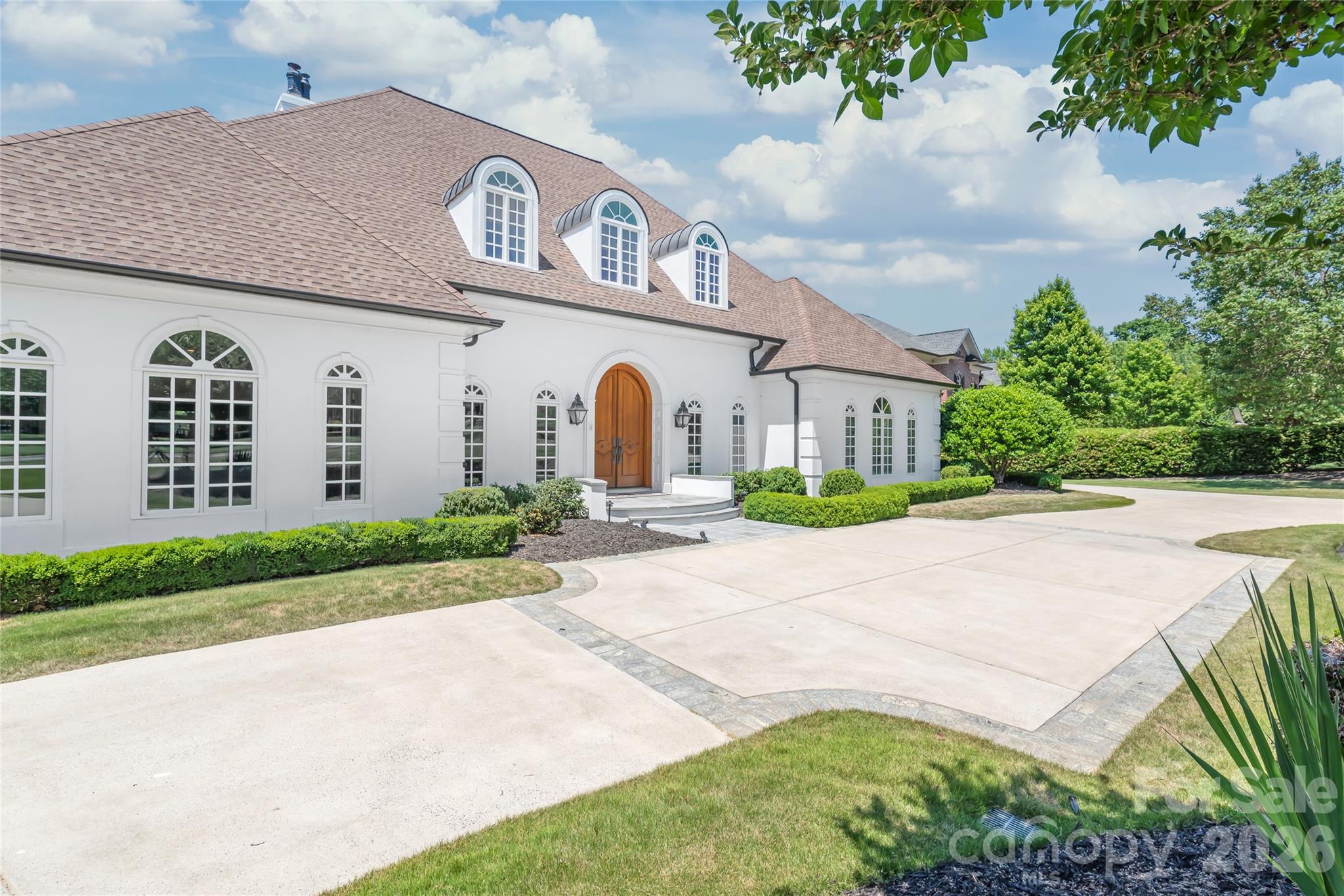 Challis Farm - Residential