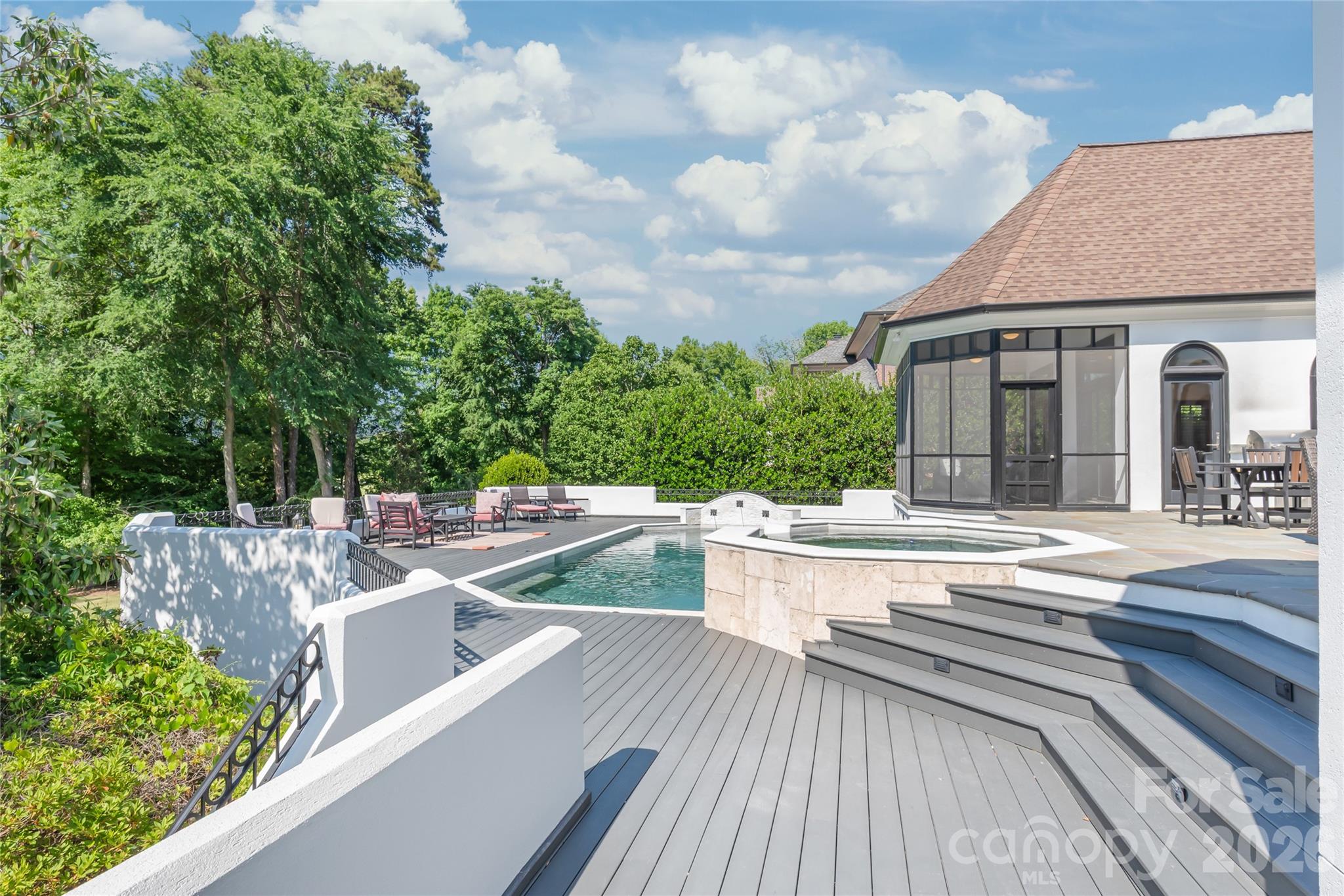 Challis Farm - Residential