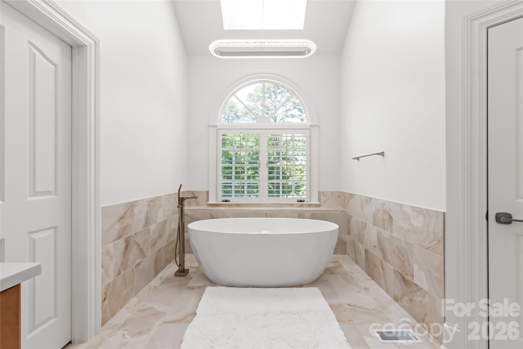 Challis Farm - Residential