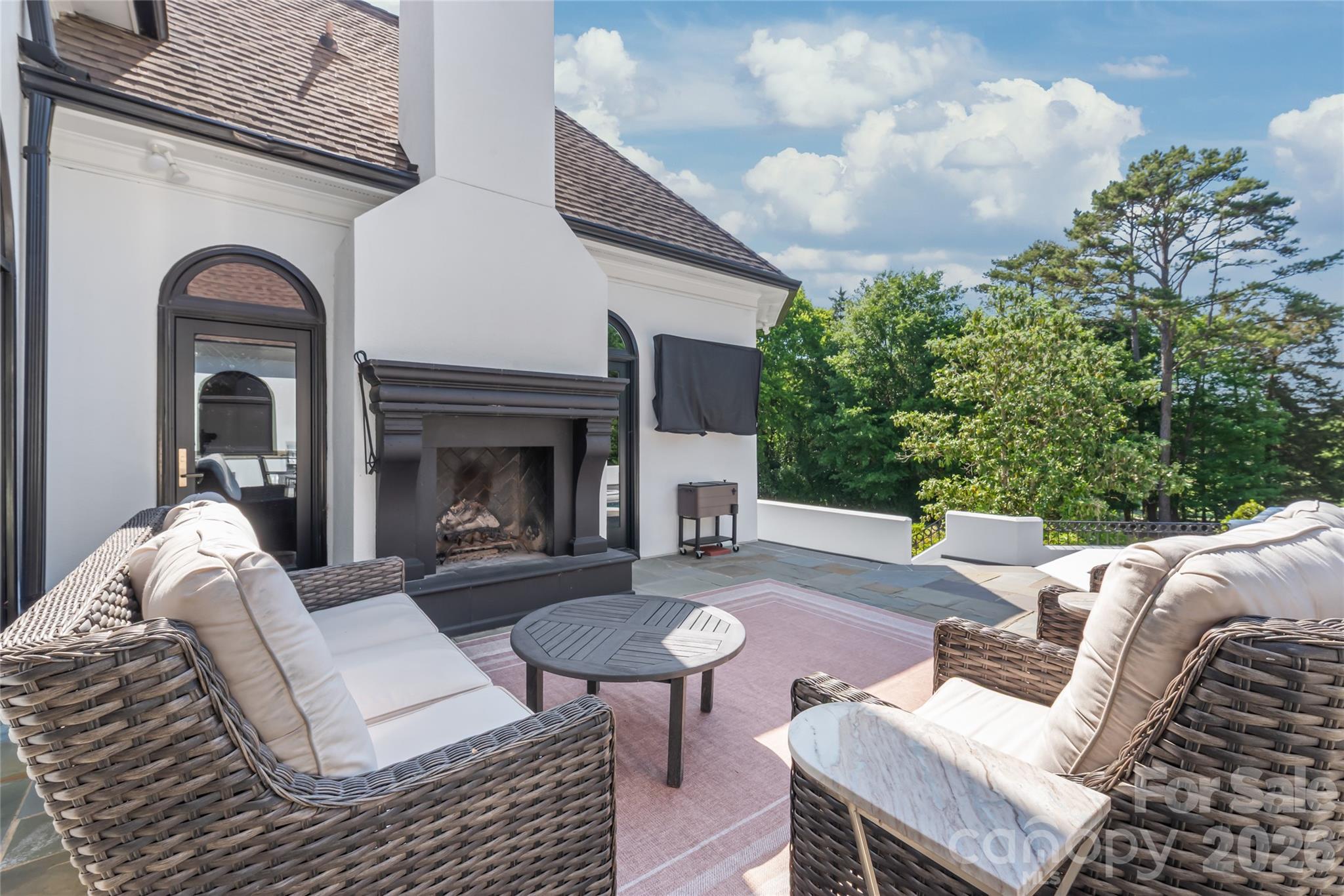 Challis Farm - Residential