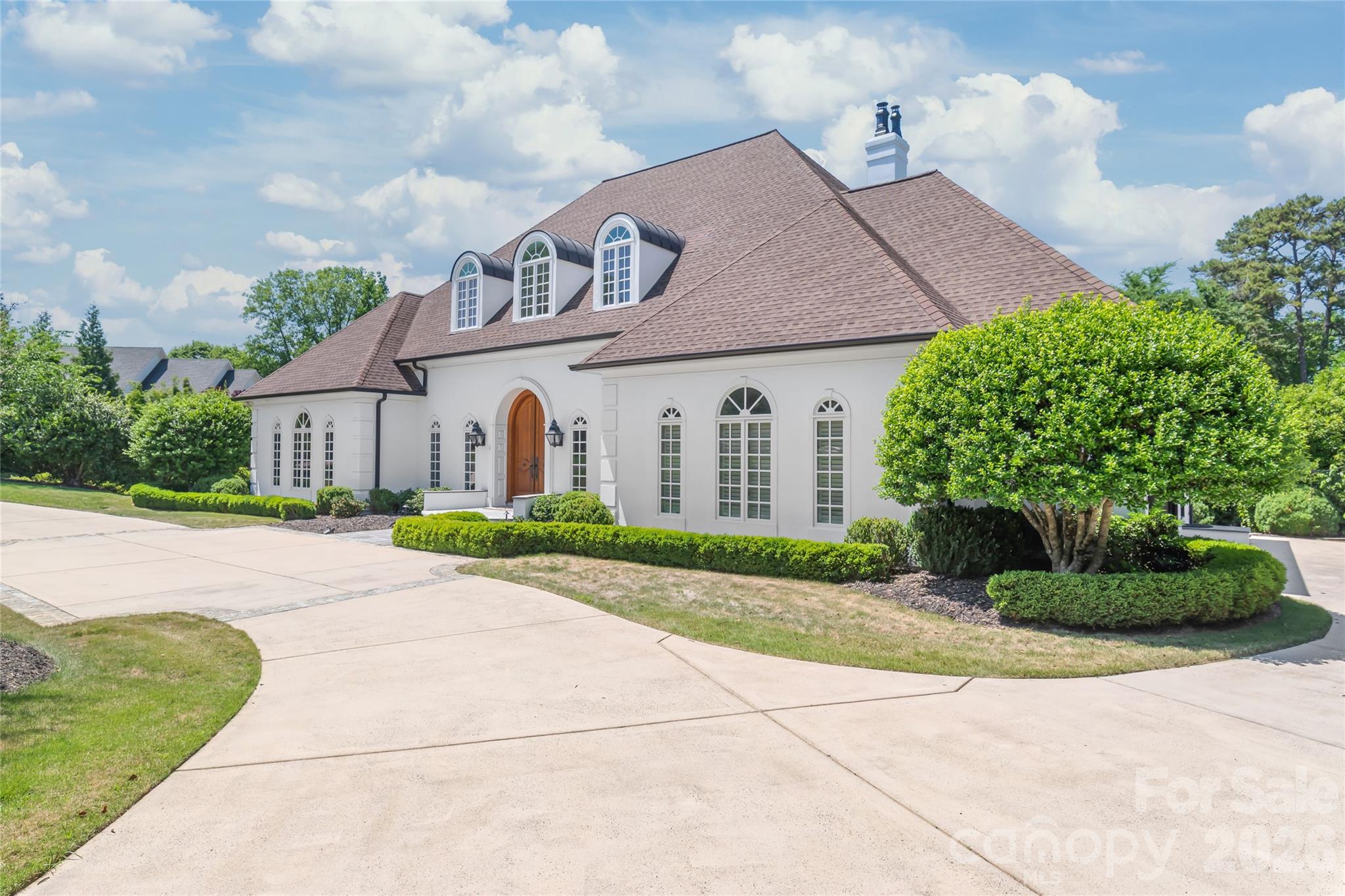 5400 Challisford Lane