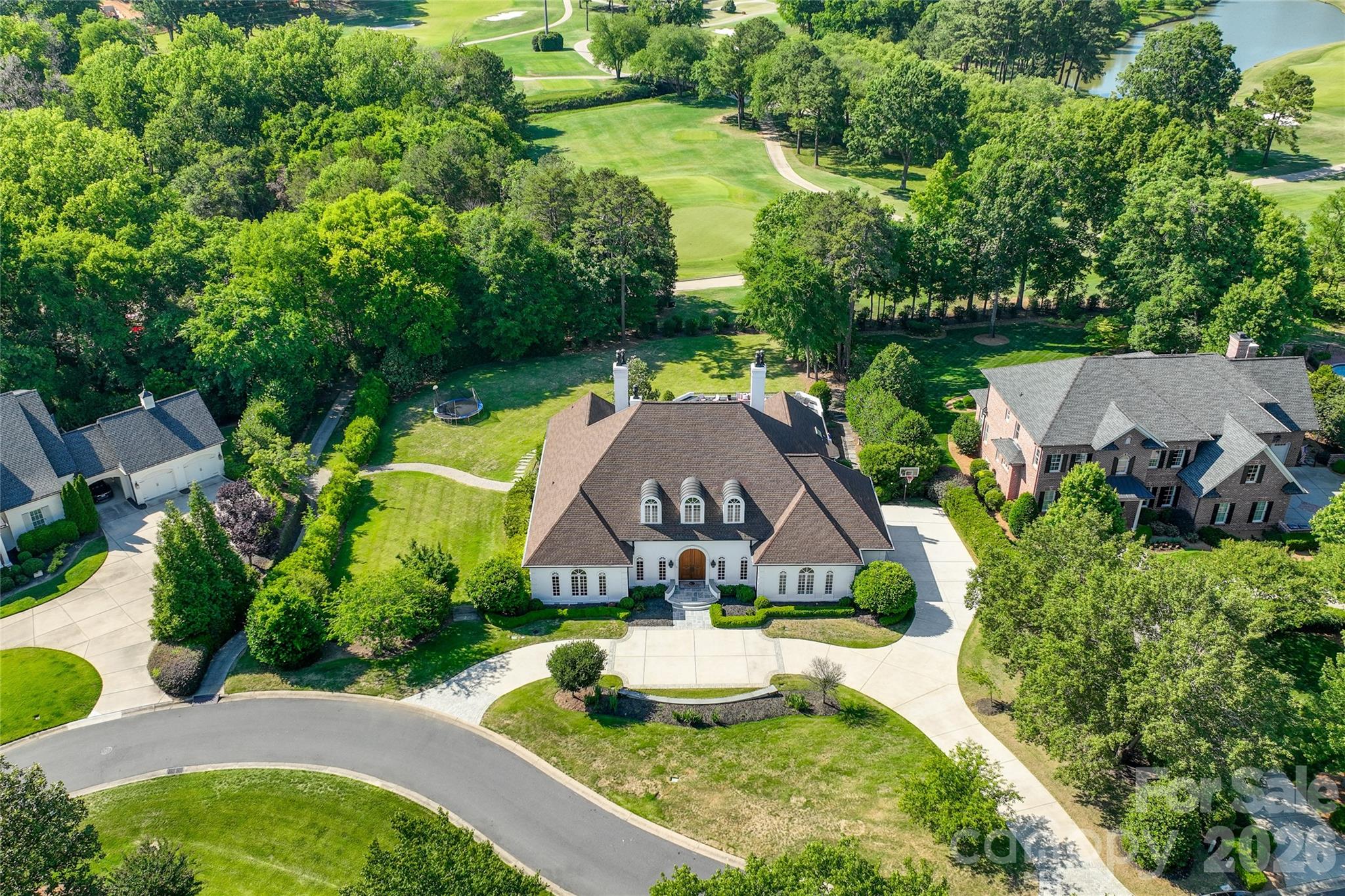 Challis Farm - Residential