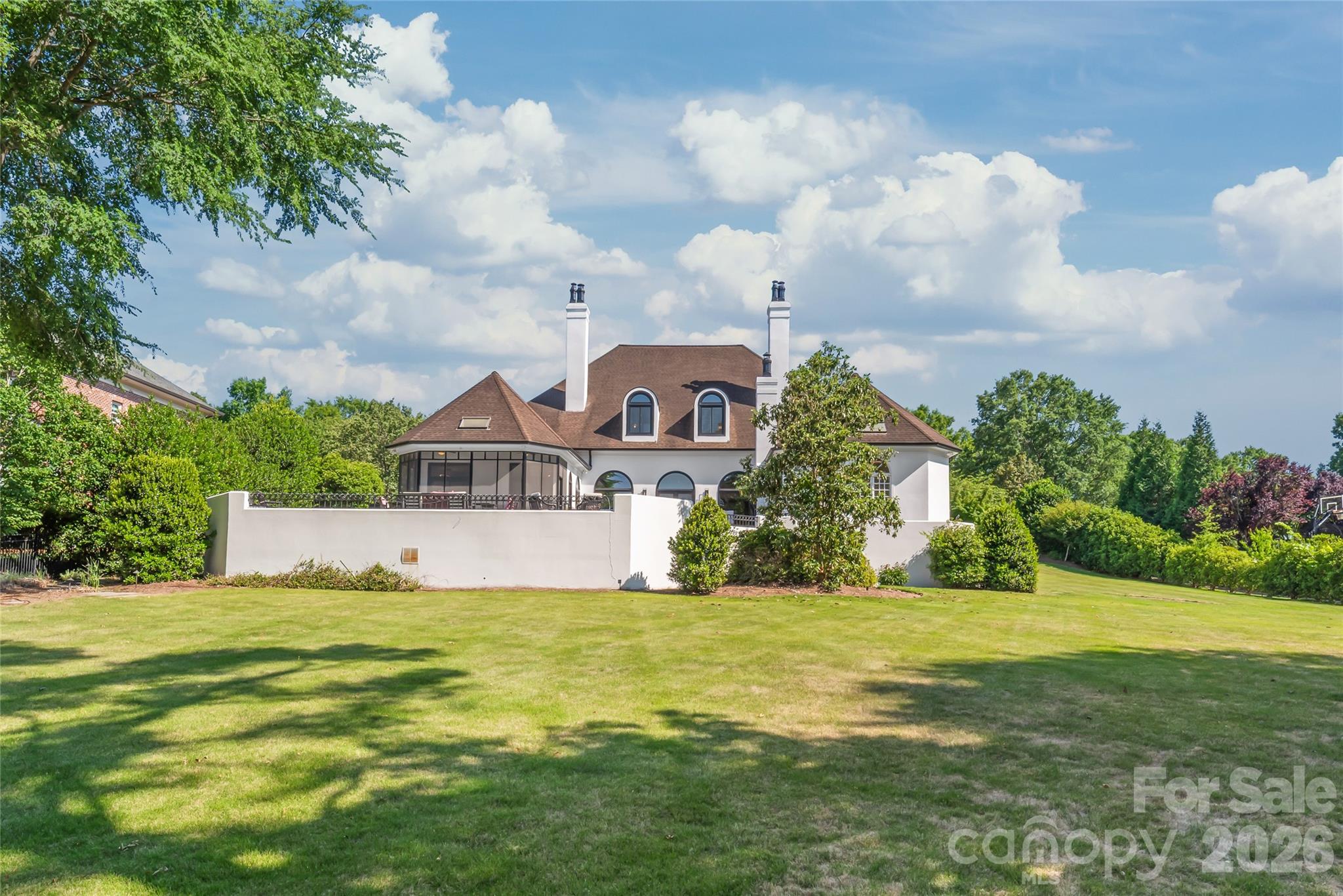 Challis Farm - Residential