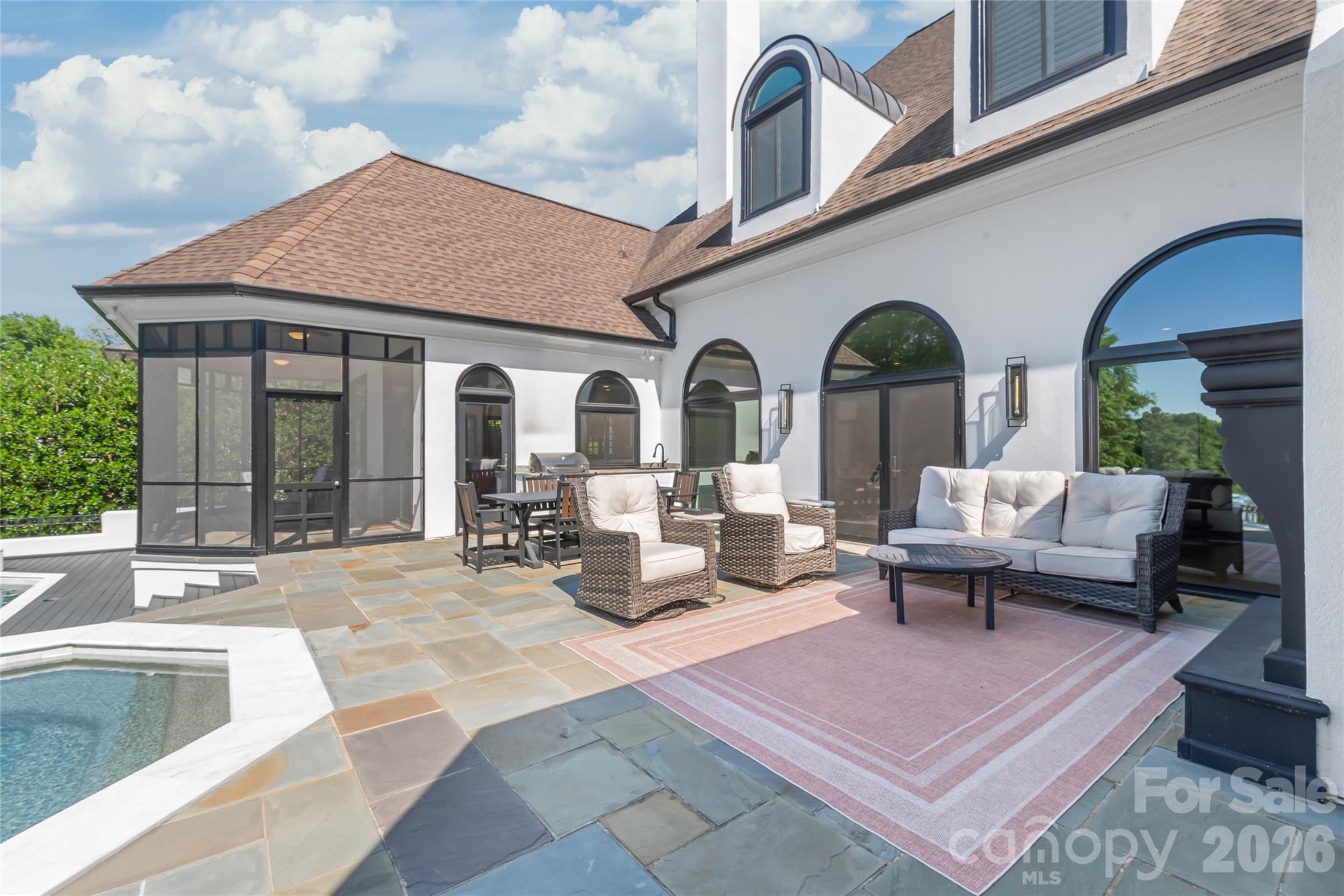 Challis Farm - Residential