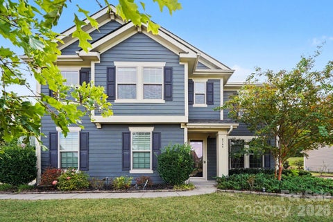 Photo of 8340 Breton Way, Harrisburg, NC 28075 (MLS # 4431067)