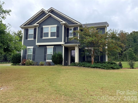 Photo of 8340 Breton Way, Harrisburg, NC 28075 (MLS # 4431067)
