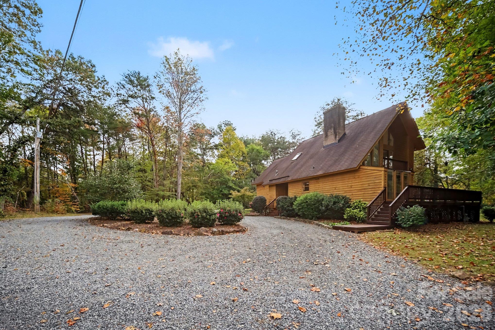 9449 Robinson Church Road
