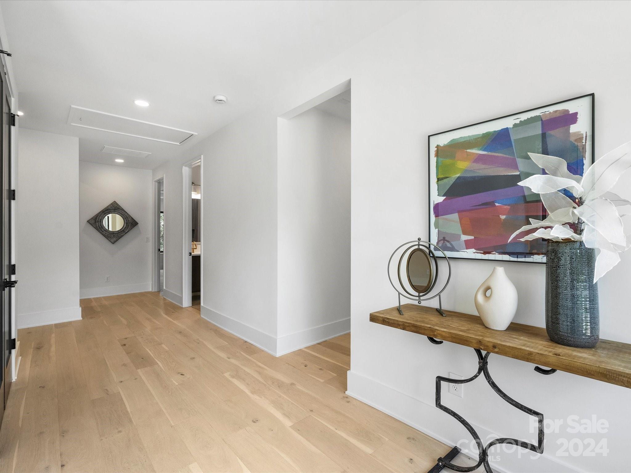 Laurel Hill - Residential