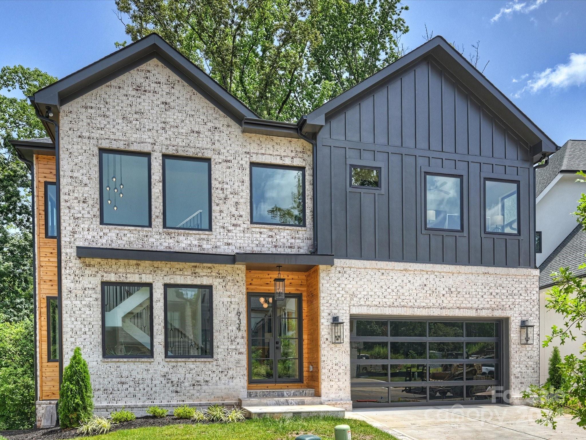 Laurel Hill - Residential