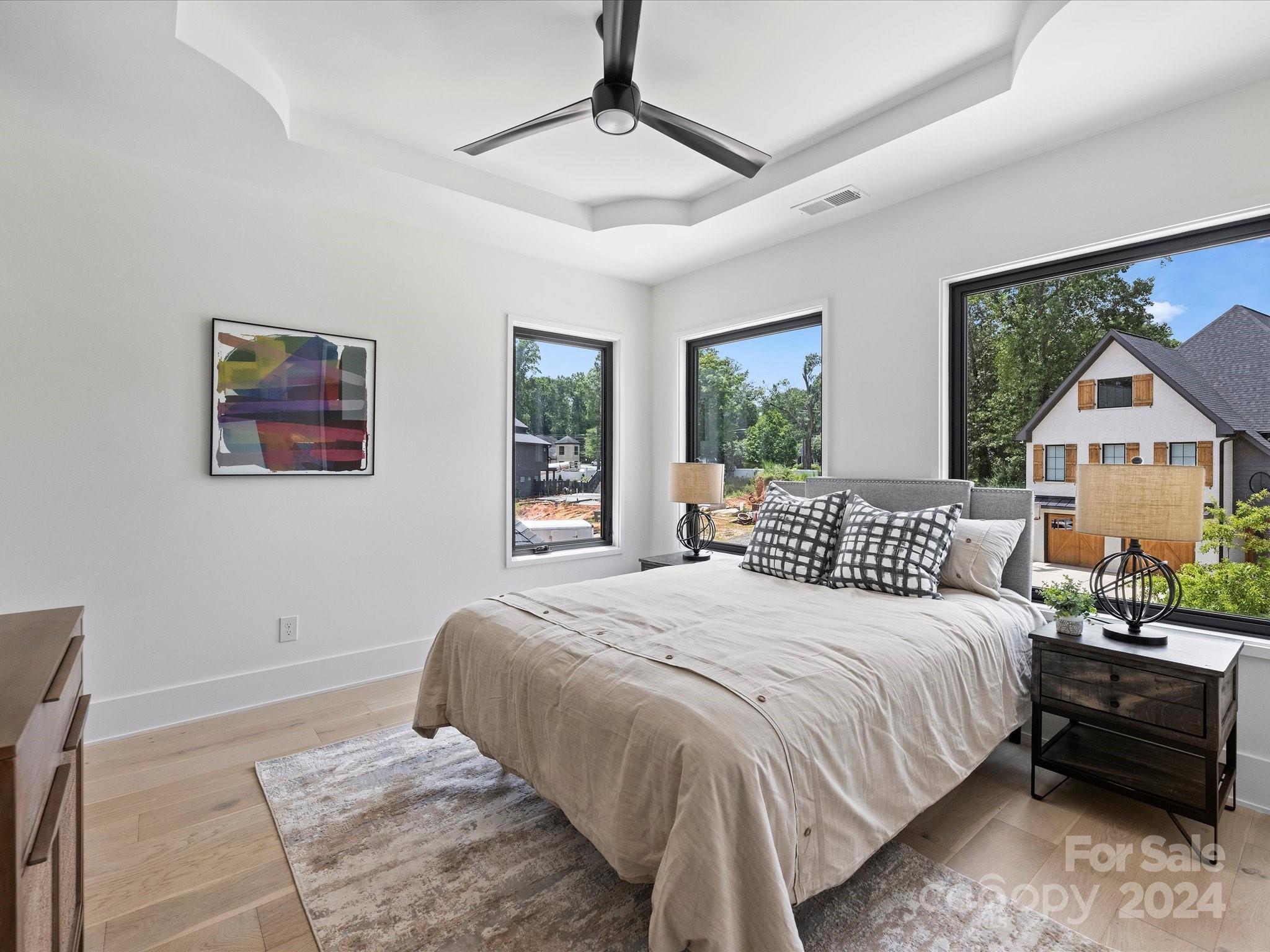 Laurel Hill - Residential