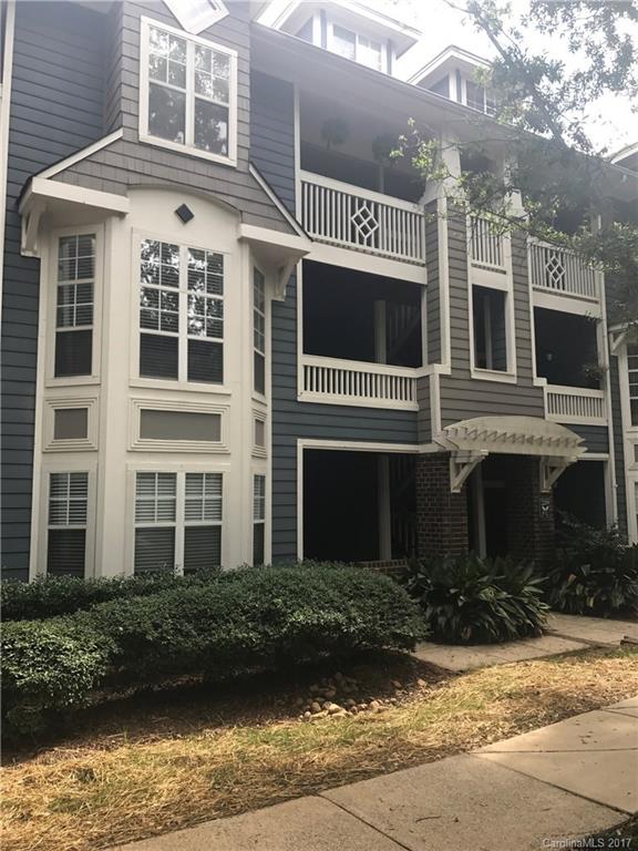 Olmsted Park - Residential