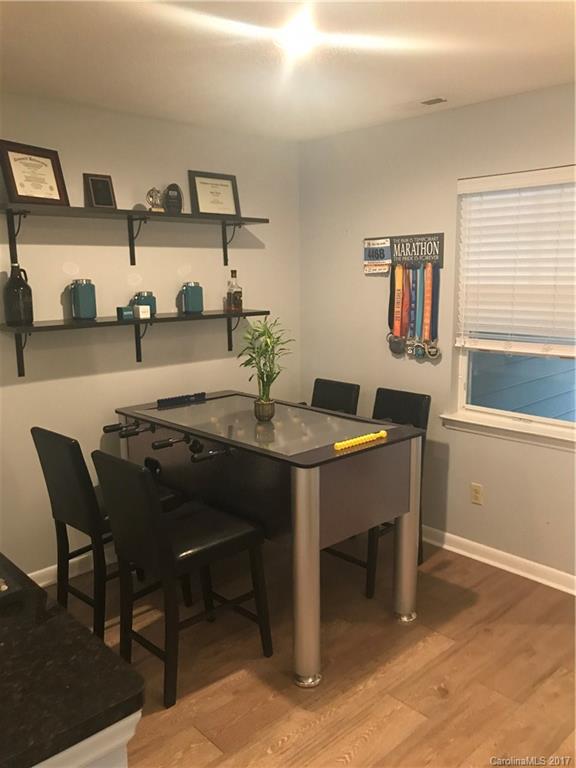 Olmsted Park - Residential