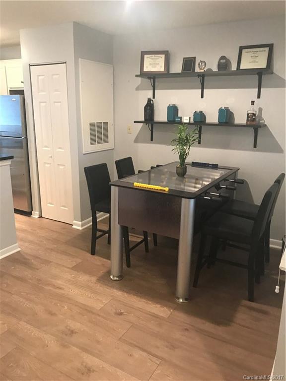 Olmsted Park - Residential