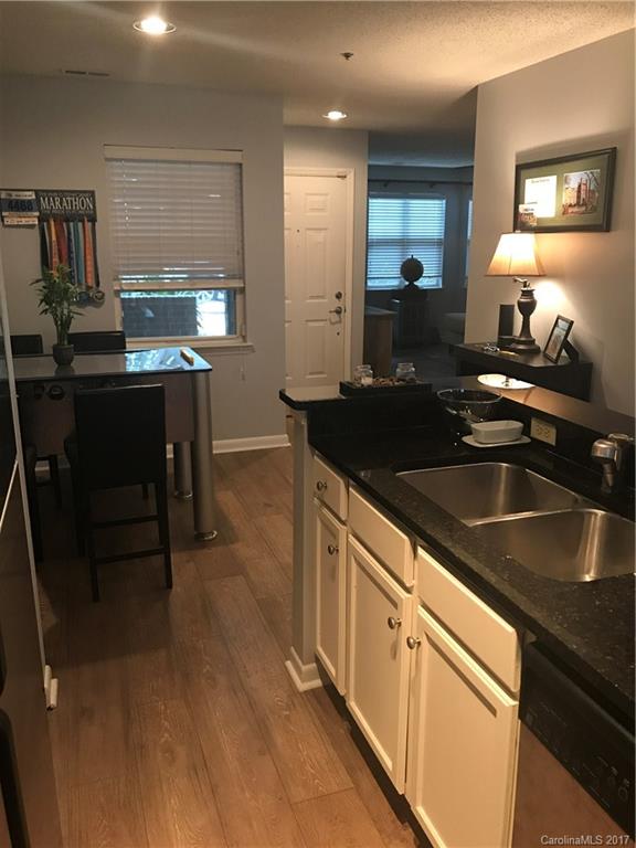 Olmsted Park - Residential