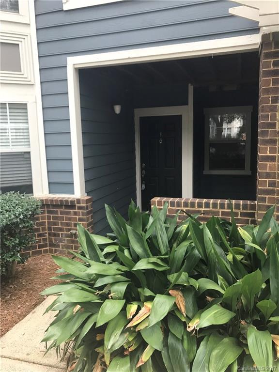 Olmsted Park - Residential