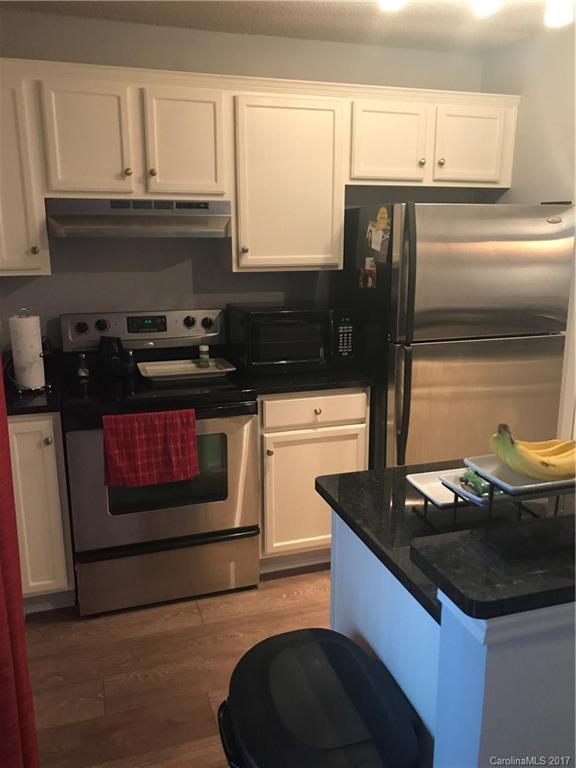 Olmsted Park - Residential