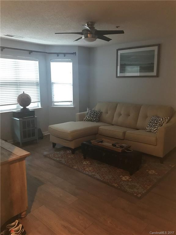 Olmsted Park - Residential