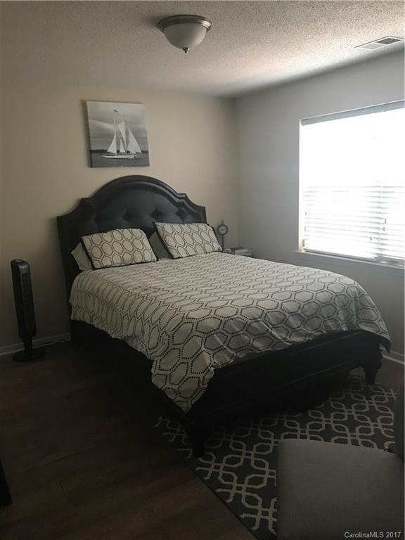 Olmsted Park - Residential