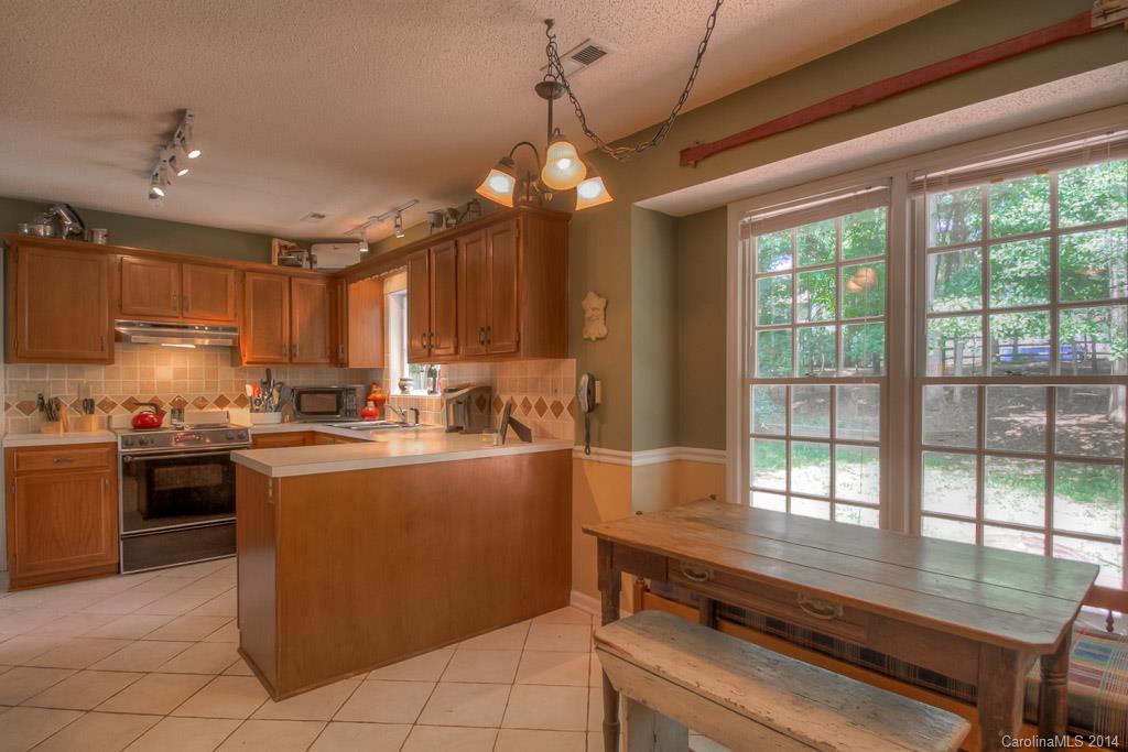 Claiborne Woods - Residential