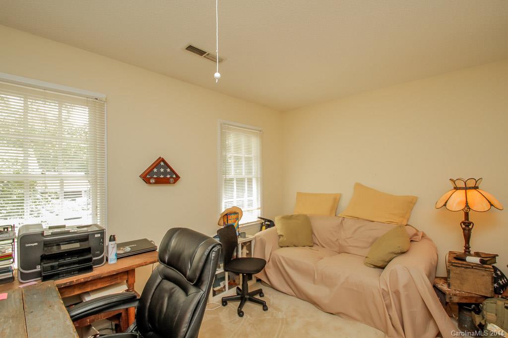 Claiborne Woods - Residential