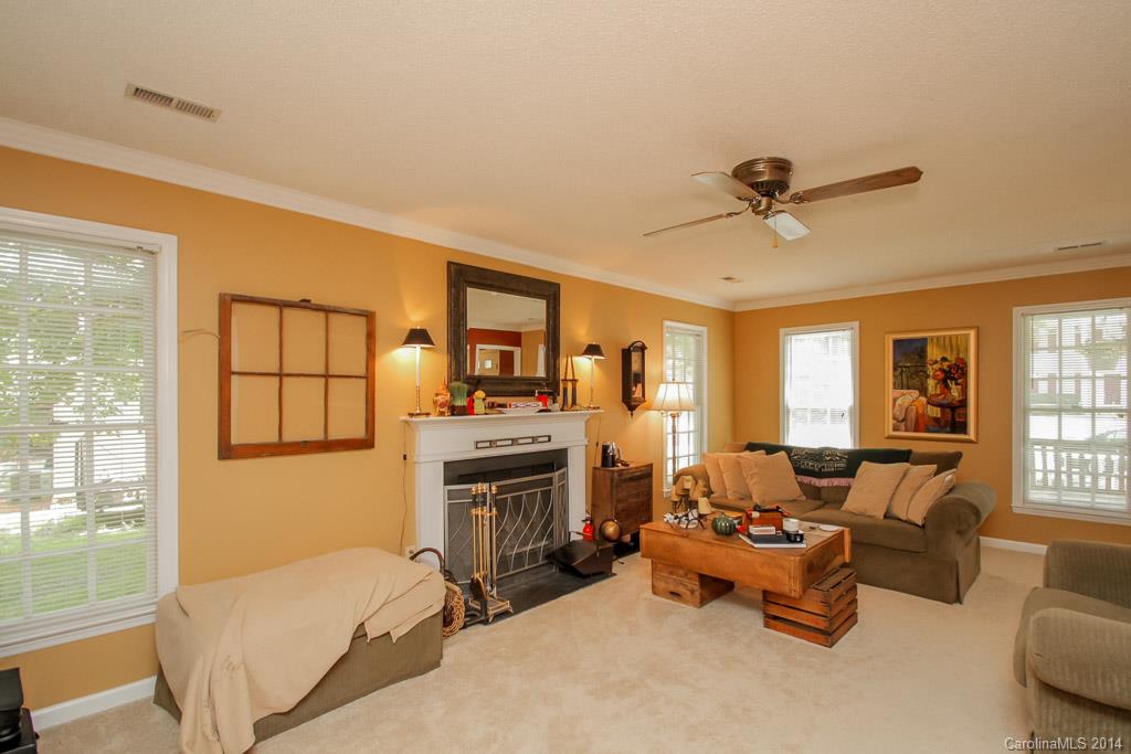 Claiborne Woods - Residential