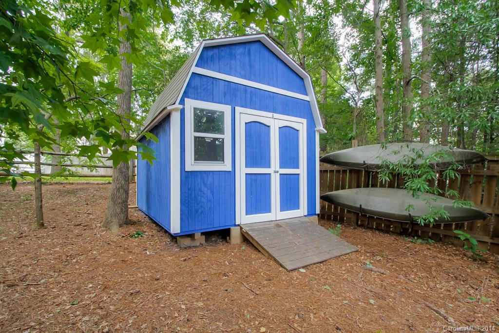 Claiborne Woods - Residential