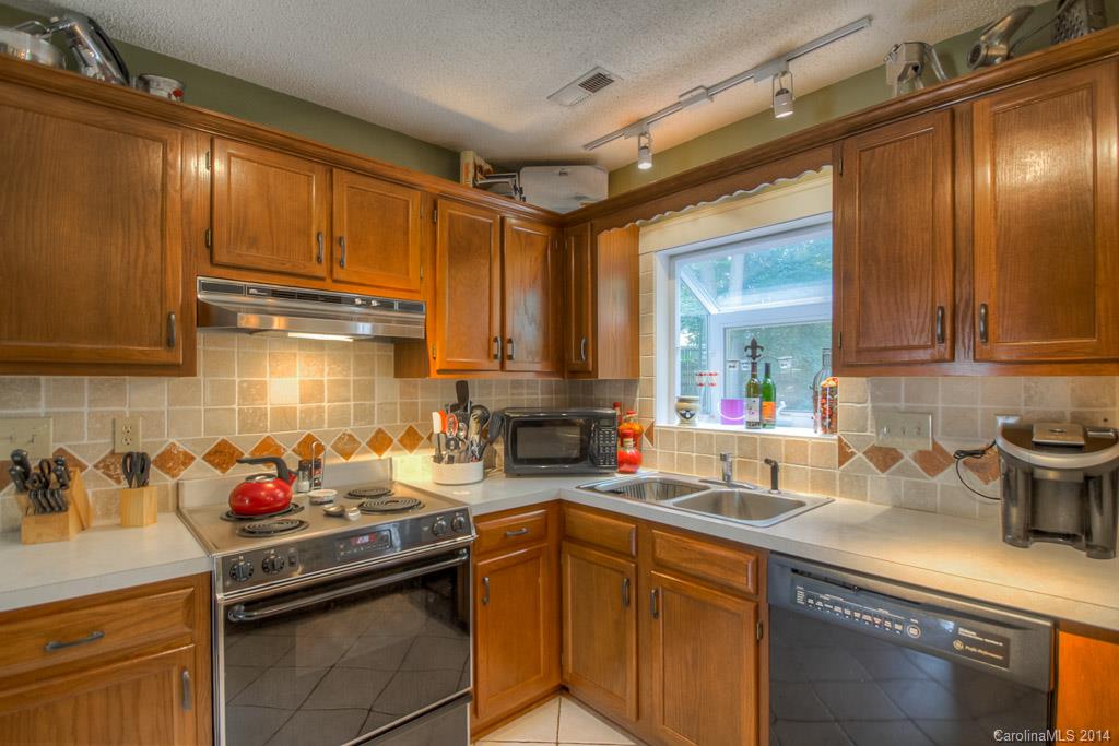 Claiborne Woods - Residential